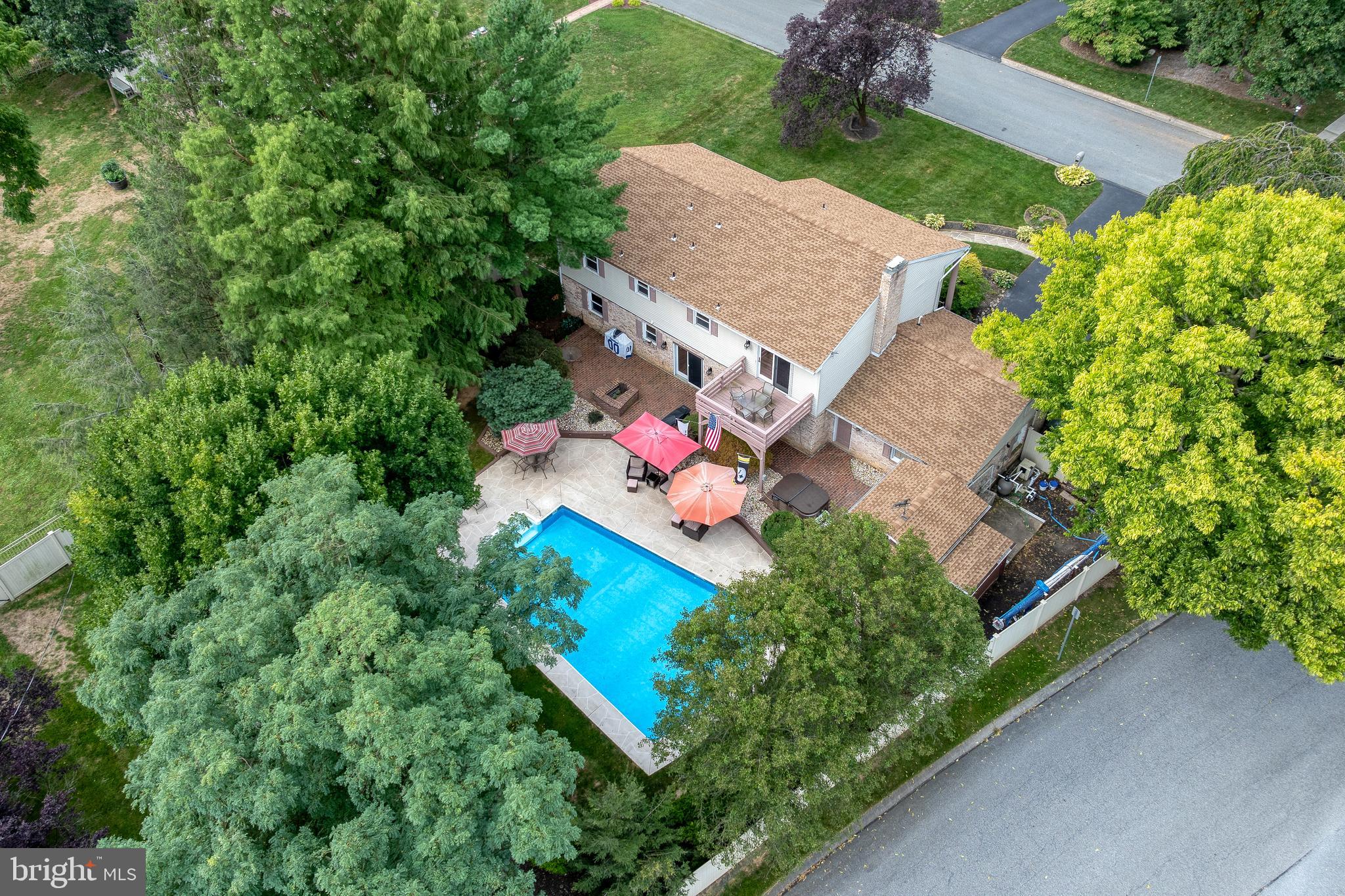 2217 OLD COLONY ROAD