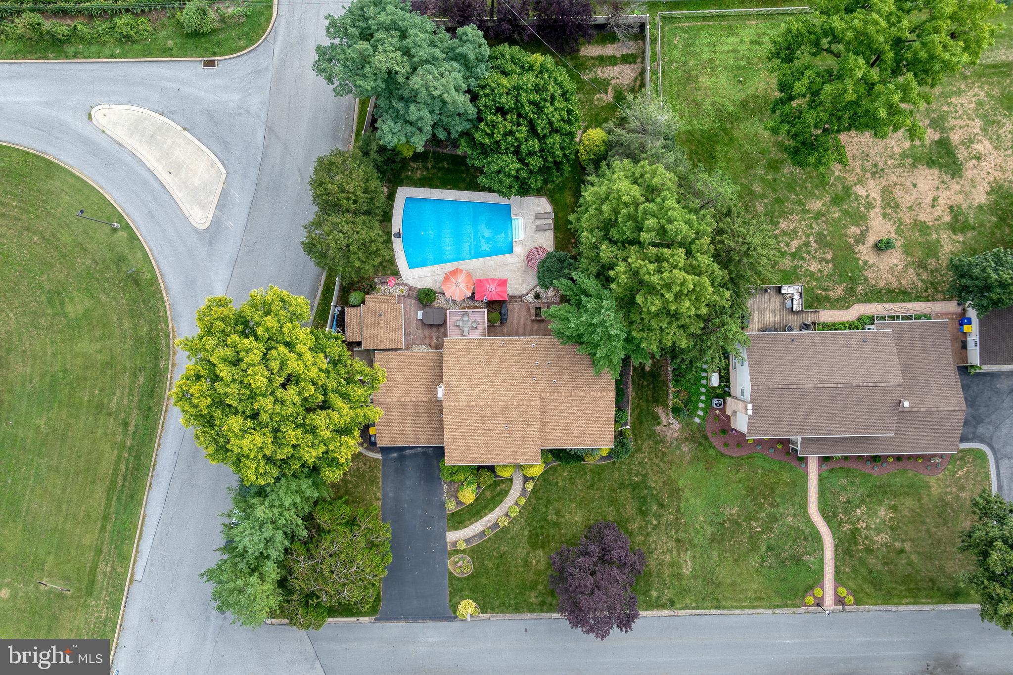 2217 OLD COLONY ROAD