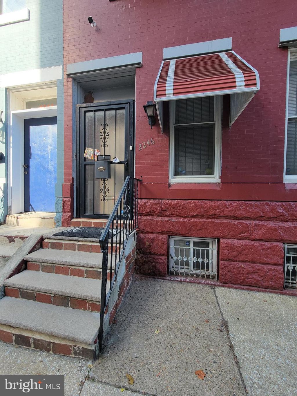 Photo of 2246 N Carlisle Street, PHILADELPHIA, PA 19132 (MLS # PAPH2545572)