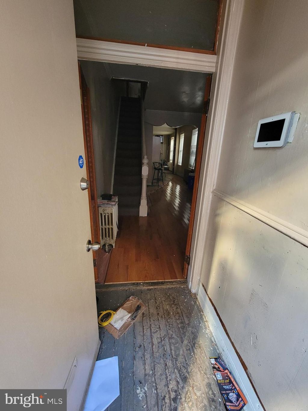 Photo of 2246 N Carlisle Street, PHILADELPHIA, PA 19132 (MLS # PAPH2545572)