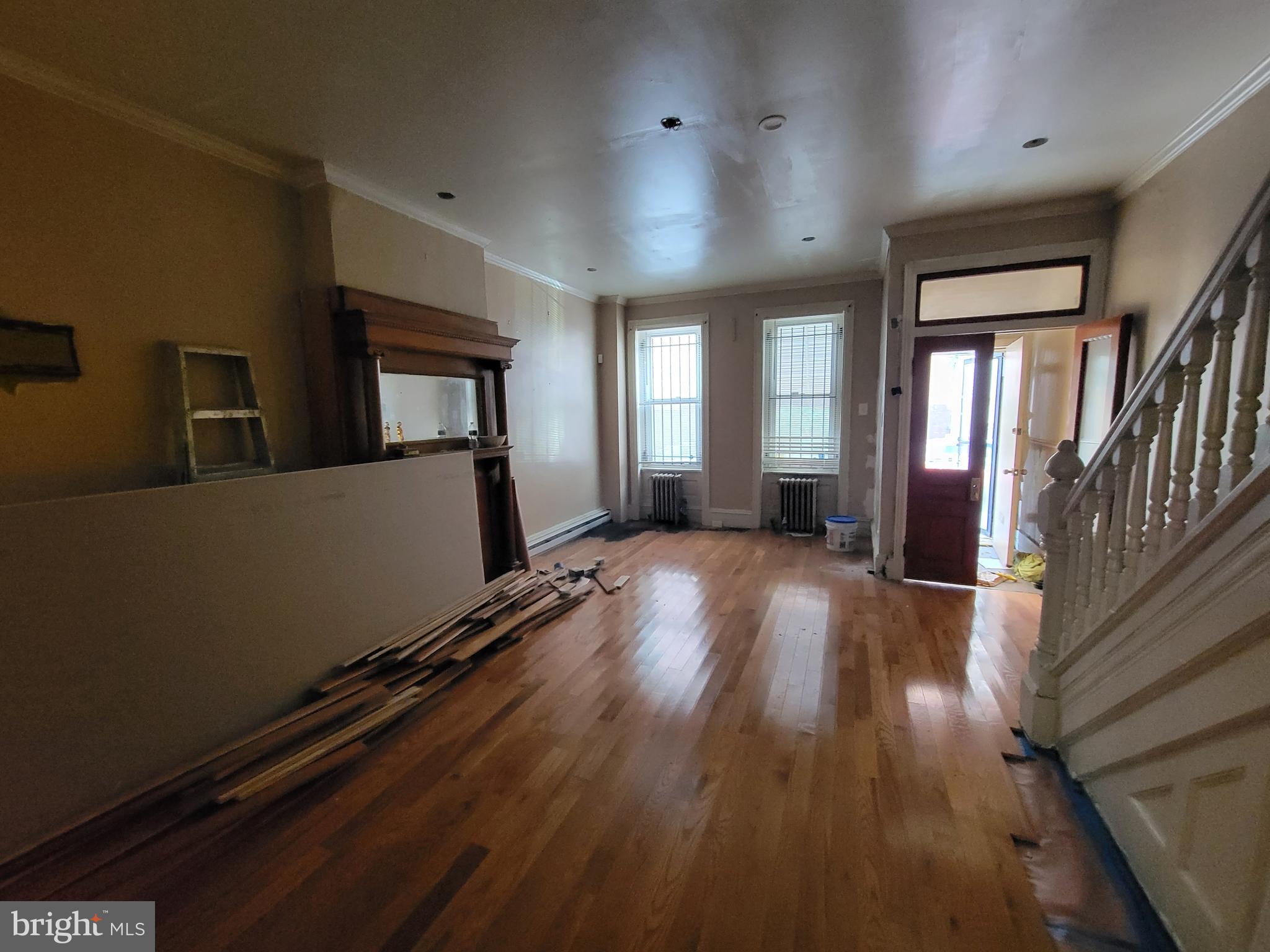 TEMPLE UNIVERSITY - Residential