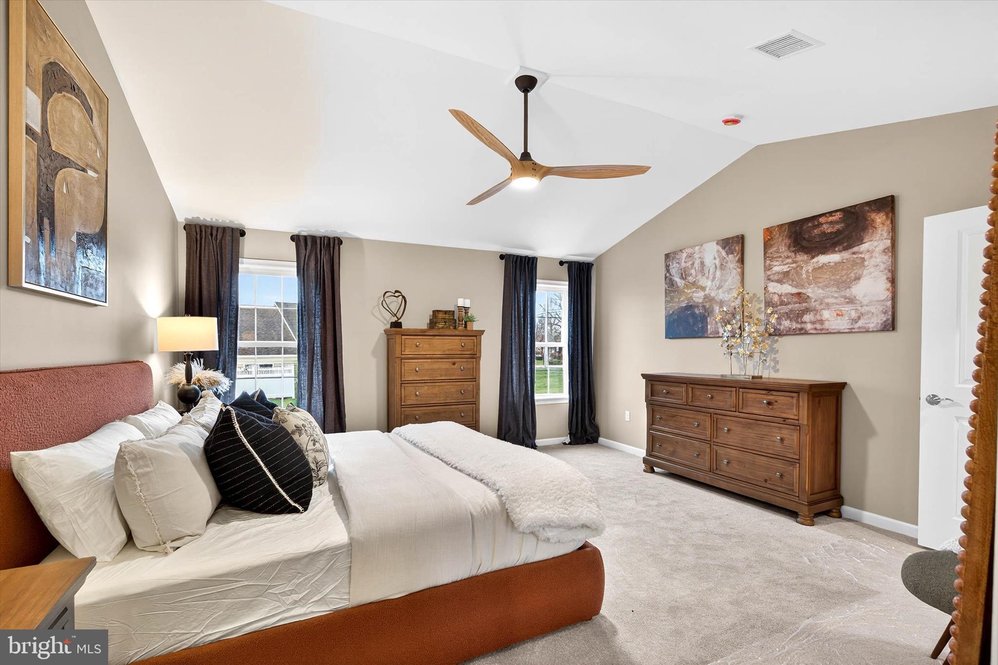 SOUTHERN VILLAGE - Residential