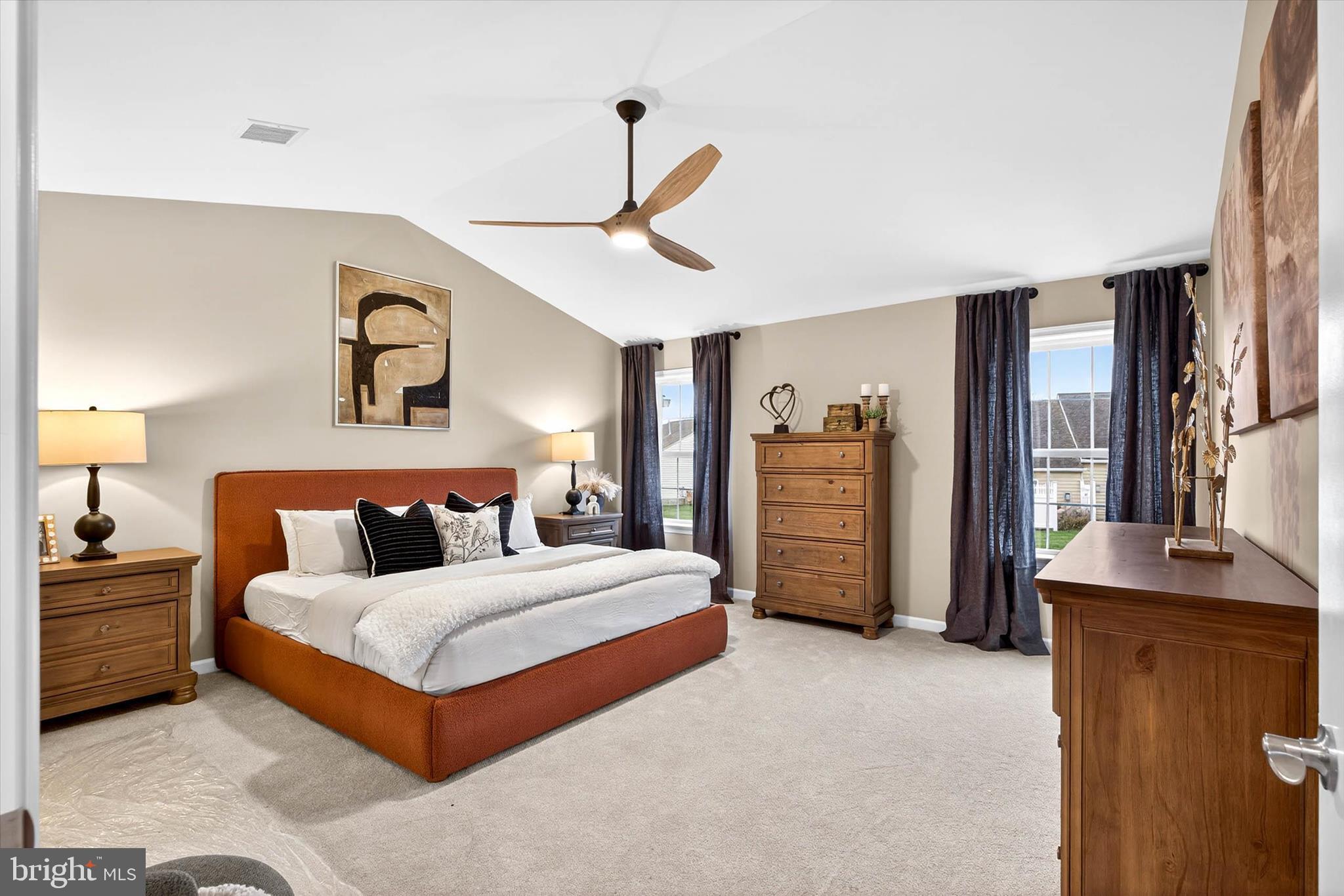 SOUTHERN VILLAGE - Residential