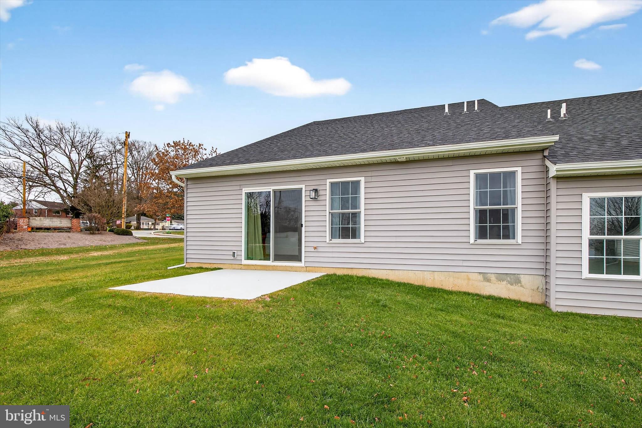 SOUTHERN VILLAGE - Residential