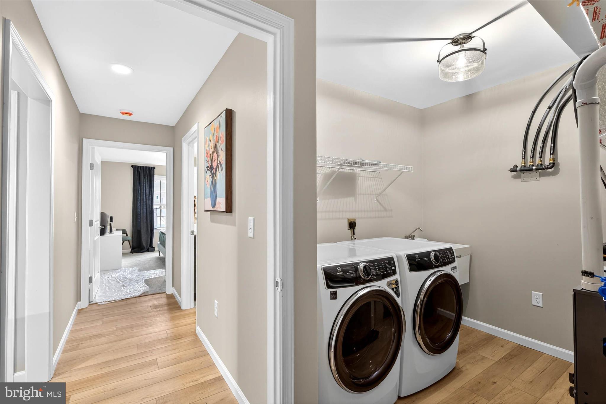 SOUTHERN VILLAGE - Residential