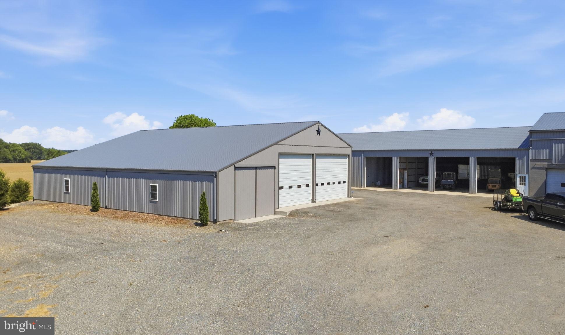 WORTON - Commercial Sale