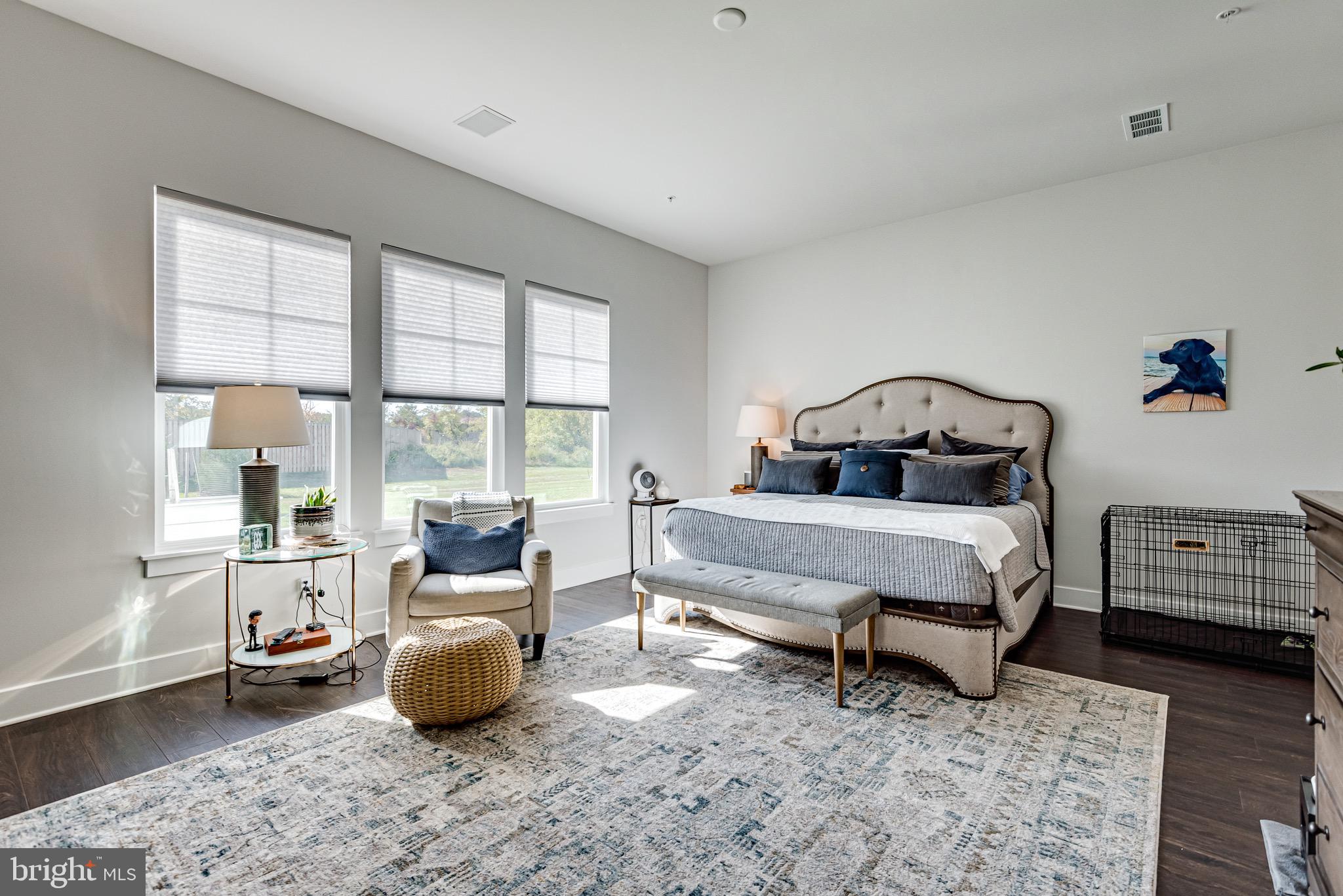 FOUR SEASONS AT KENT ISLAND - Residential