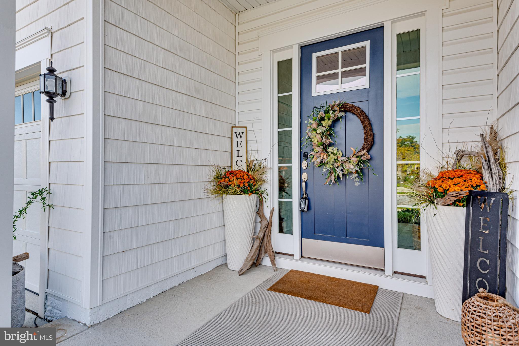 FOUR SEASONS AT KENT ISLAND - Residential