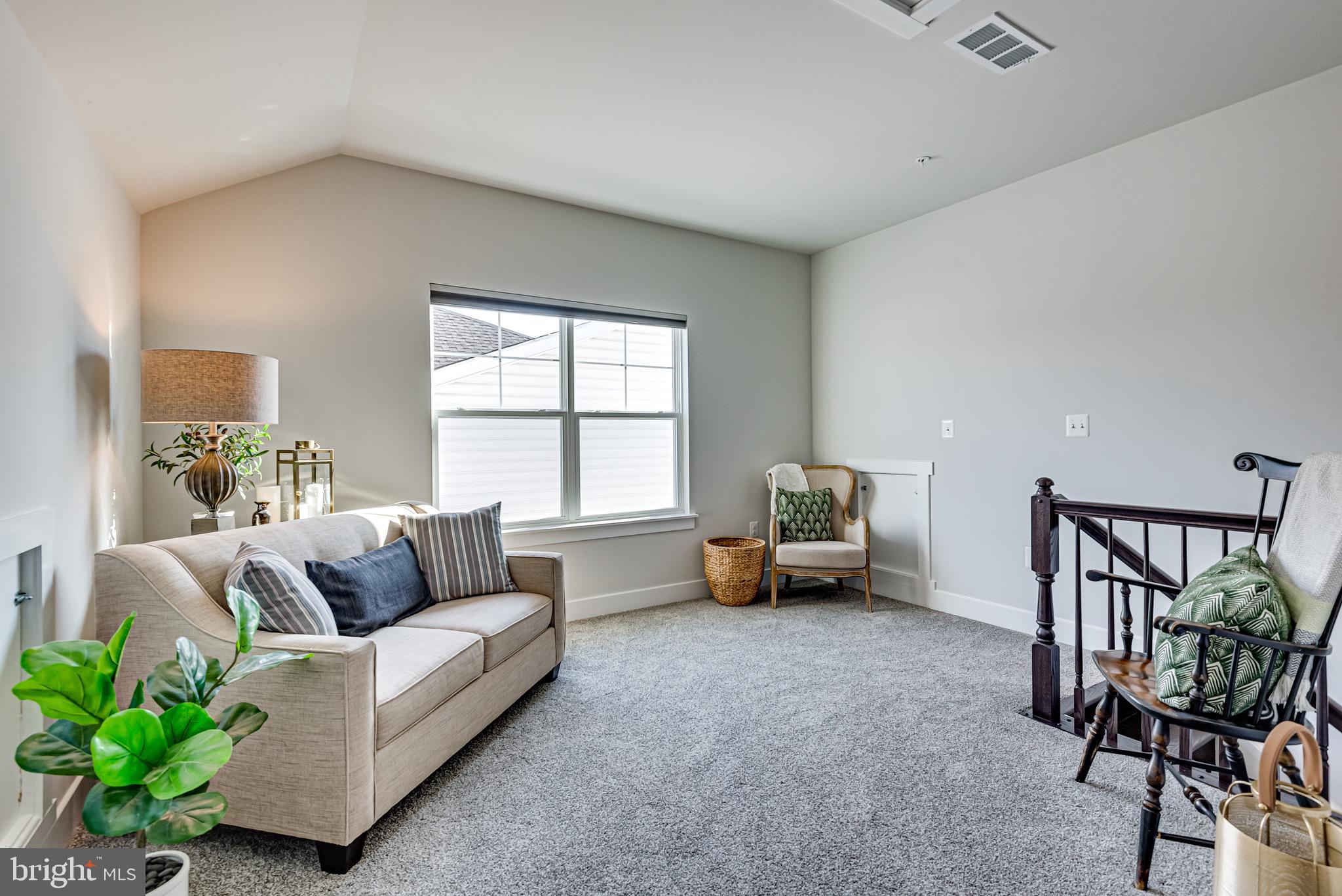 FOUR SEASONS AT KENT ISLAND - Residential