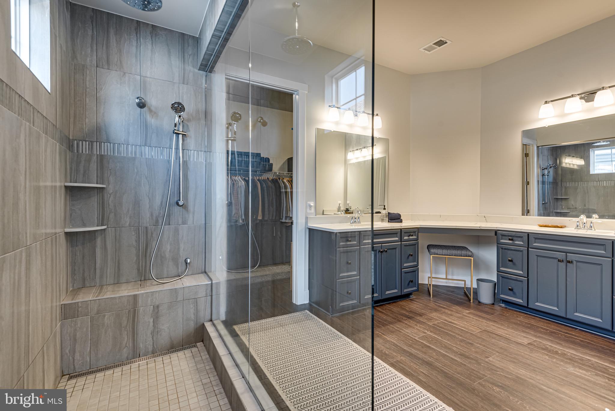 FOUR SEASONS AT KENT ISLAND - Residential