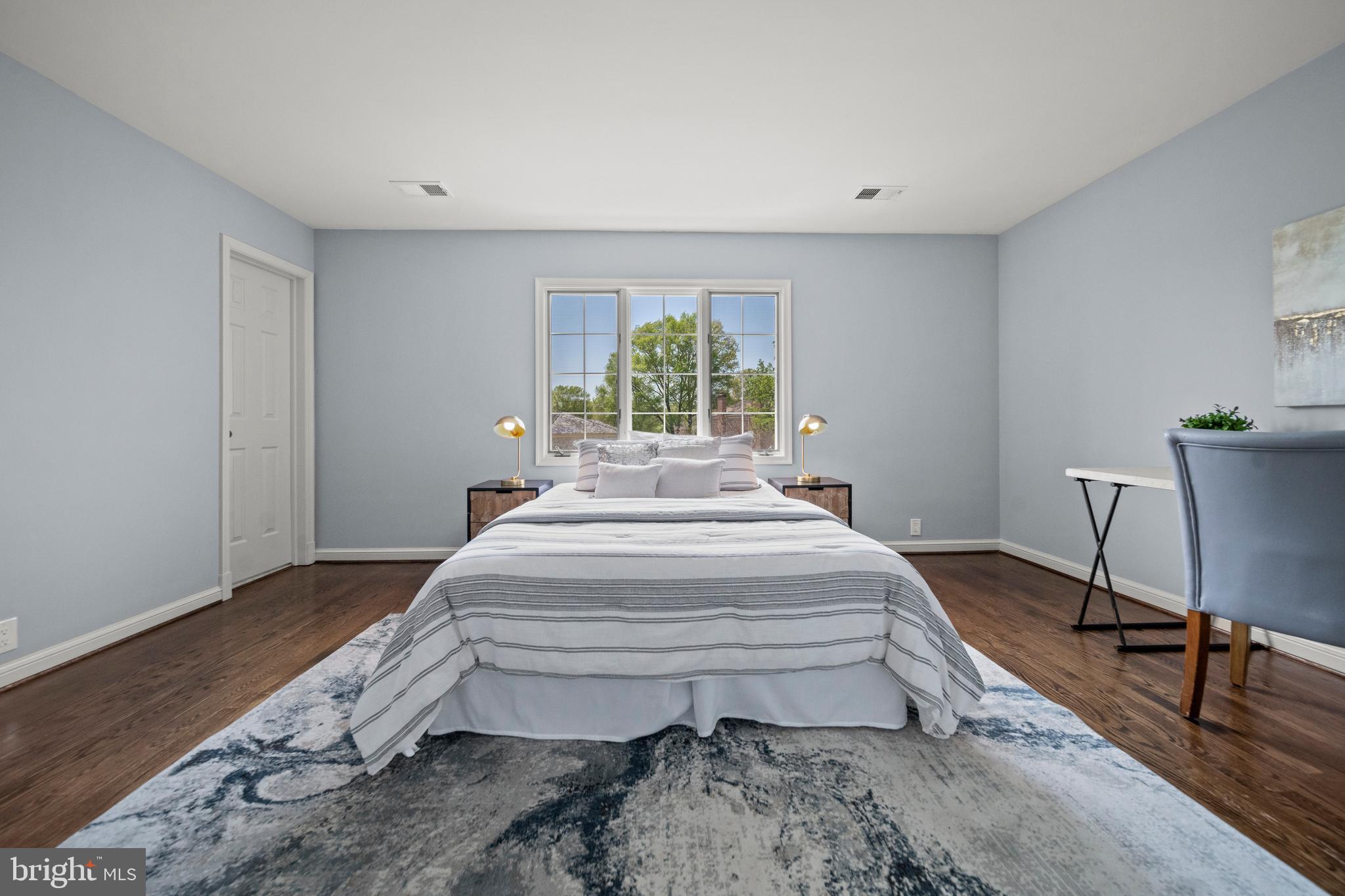 EVERMAY - Residential