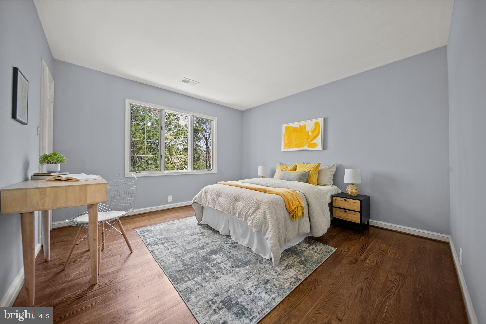 EVERMAY - Residential