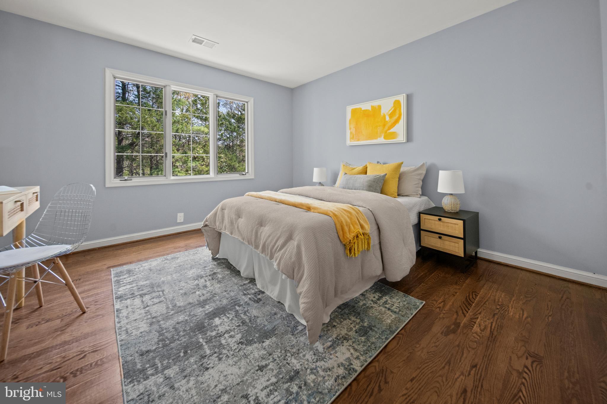 EVERMAY - Residential