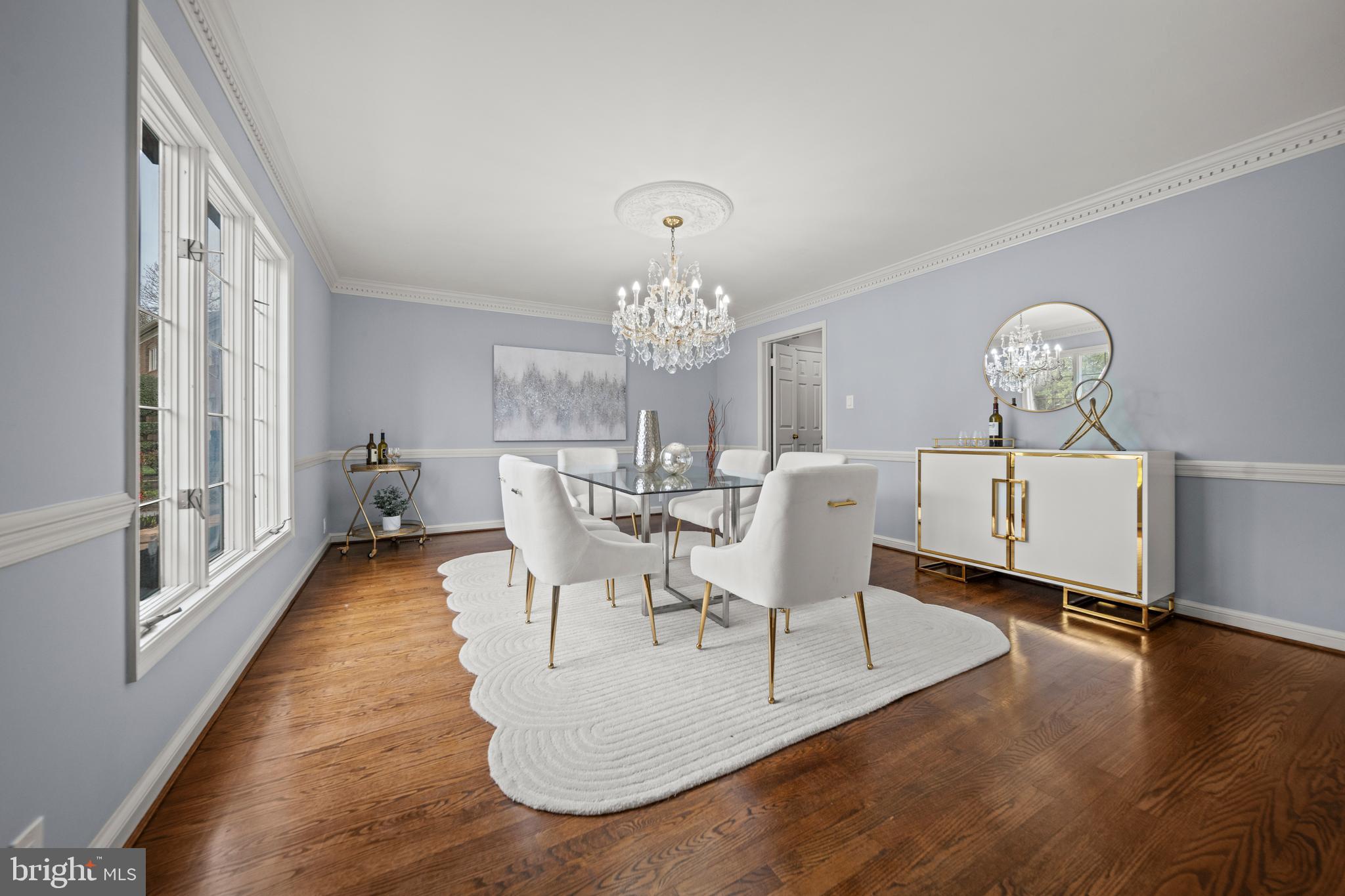 EVERMAY - Residential