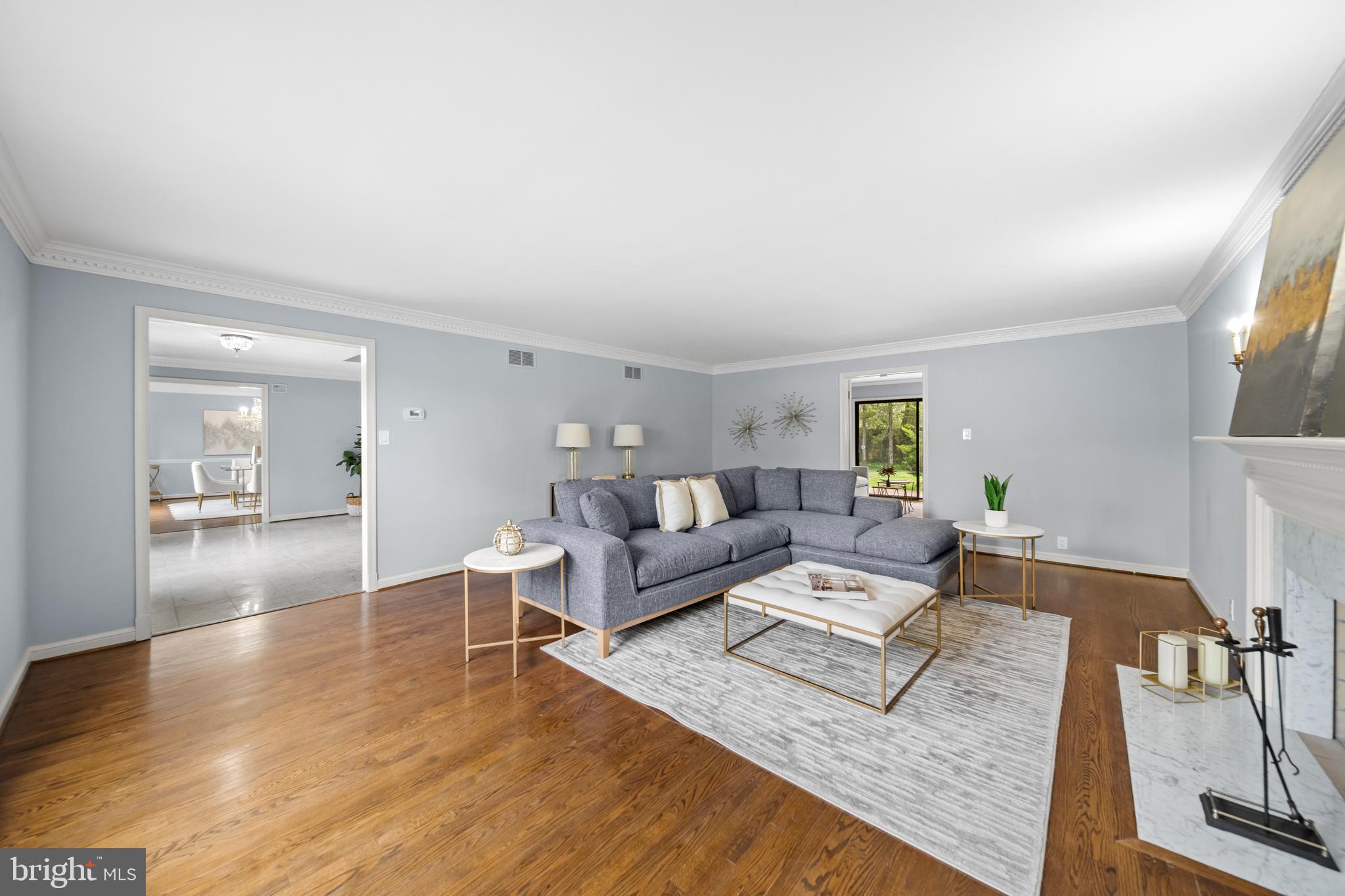 EVERMAY - Residential