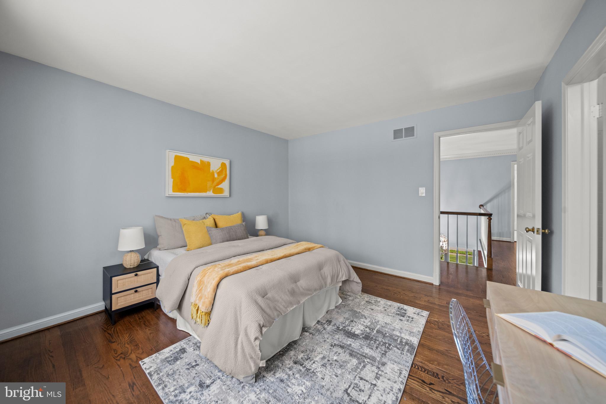 EVERMAY - Residential