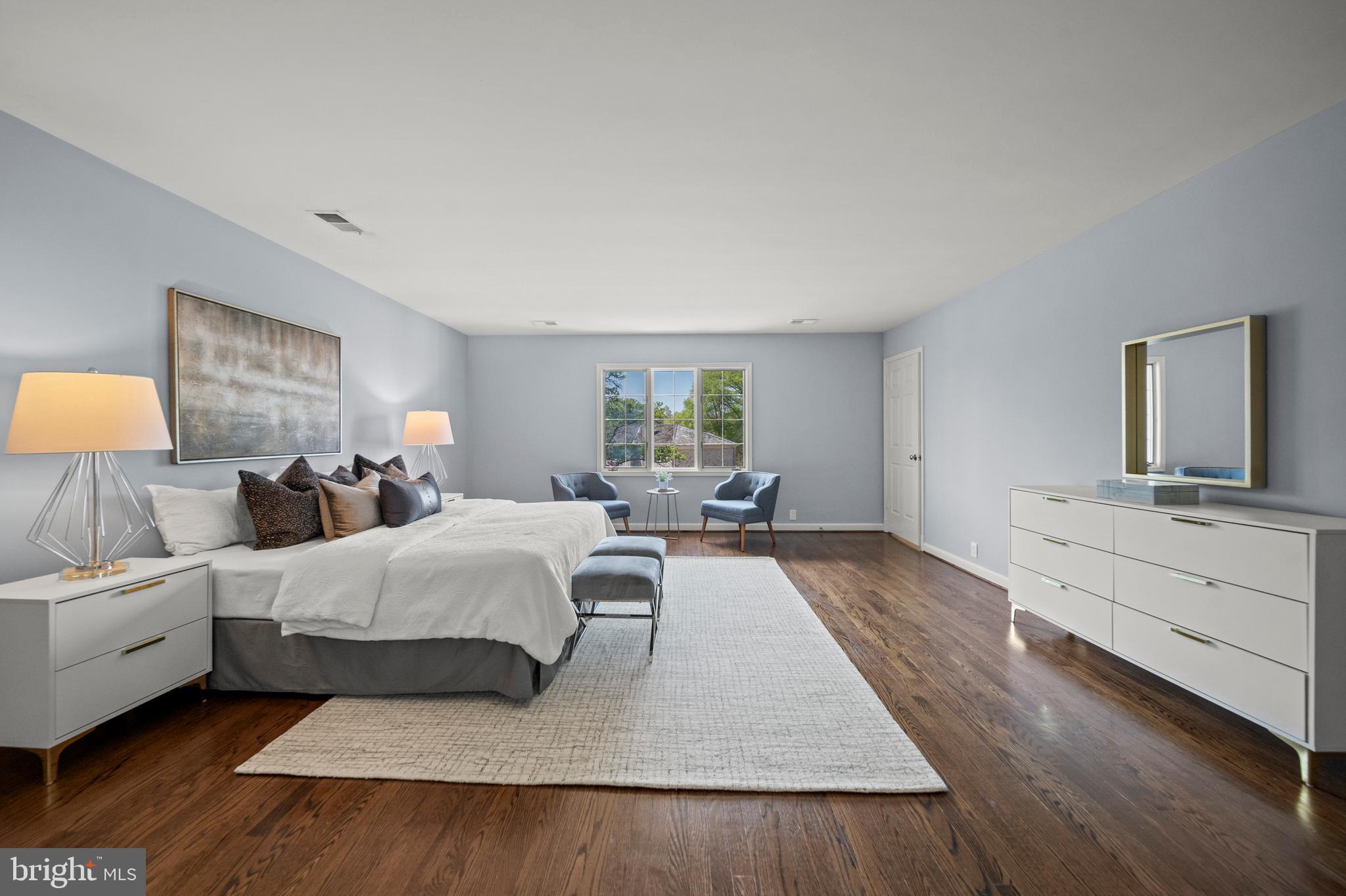 EVERMAY - Residential