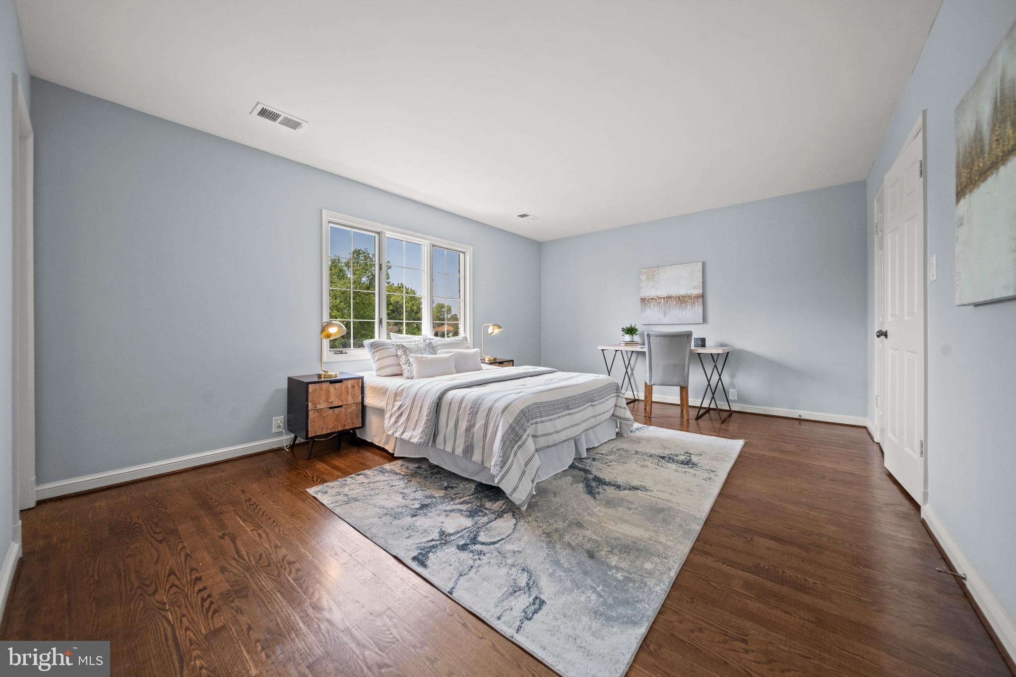 EVERMAY - Residential