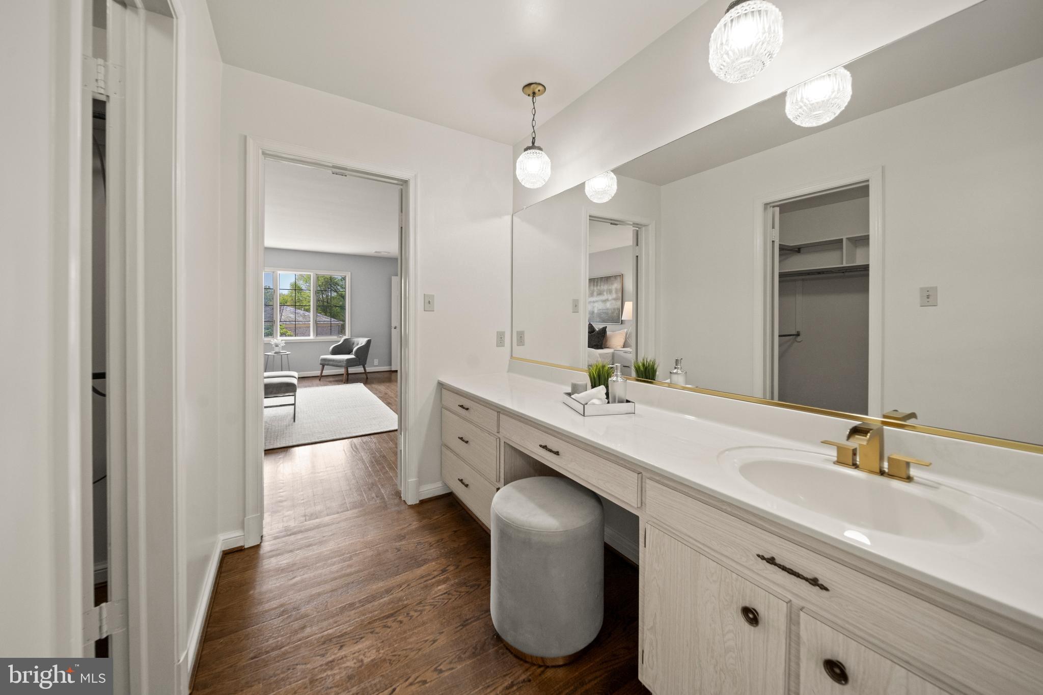 EVERMAY - Residential