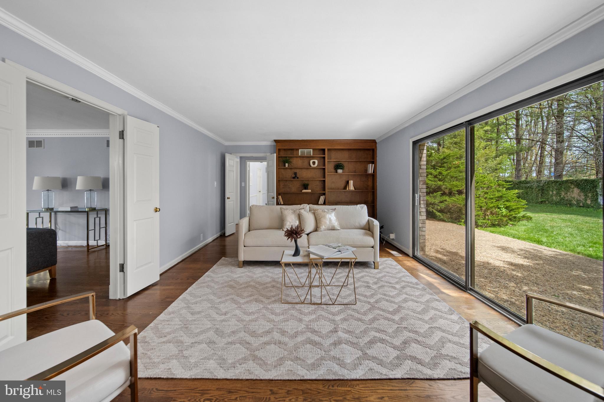 EVERMAY - Residential