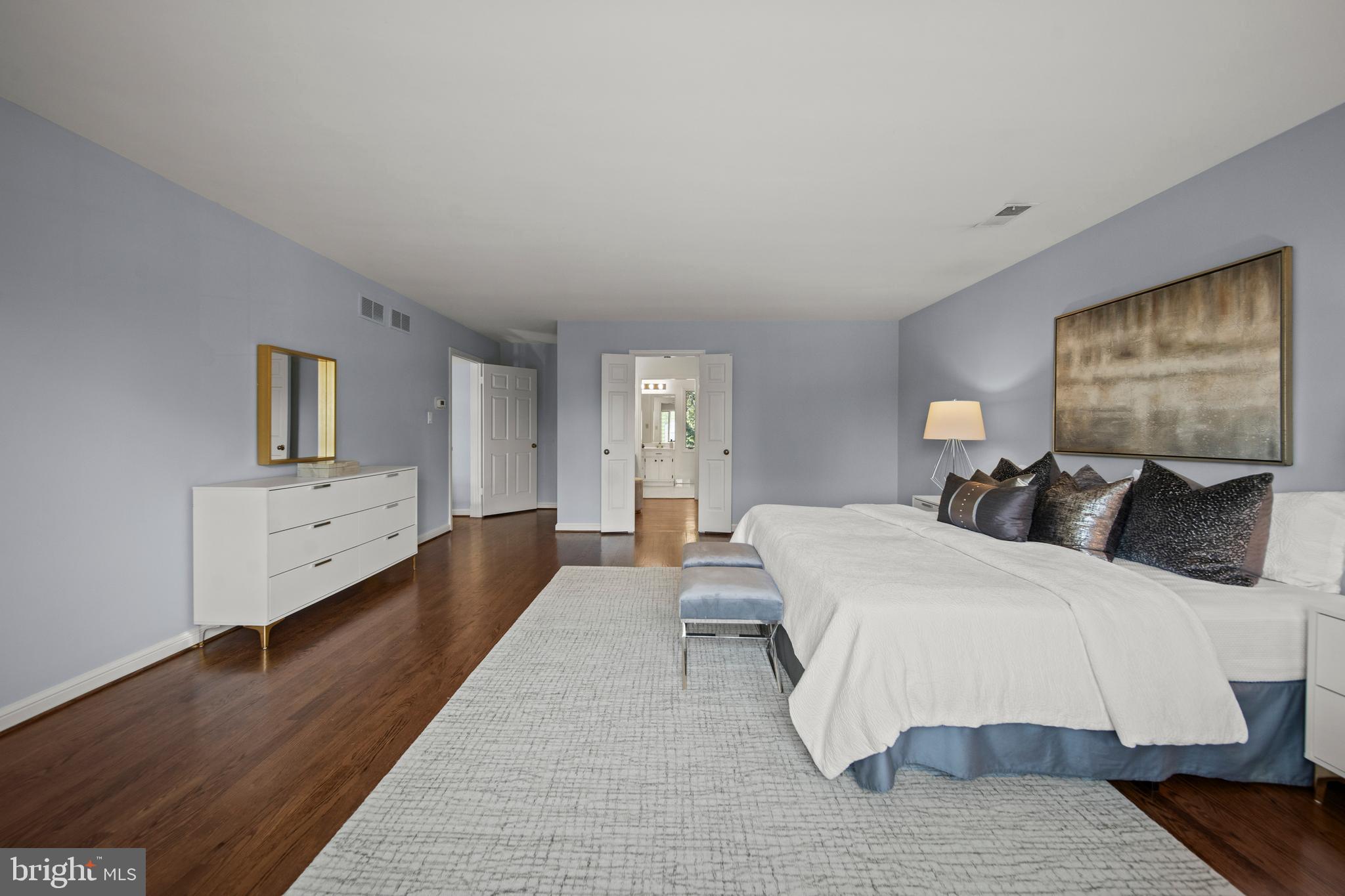 EVERMAY - Residential