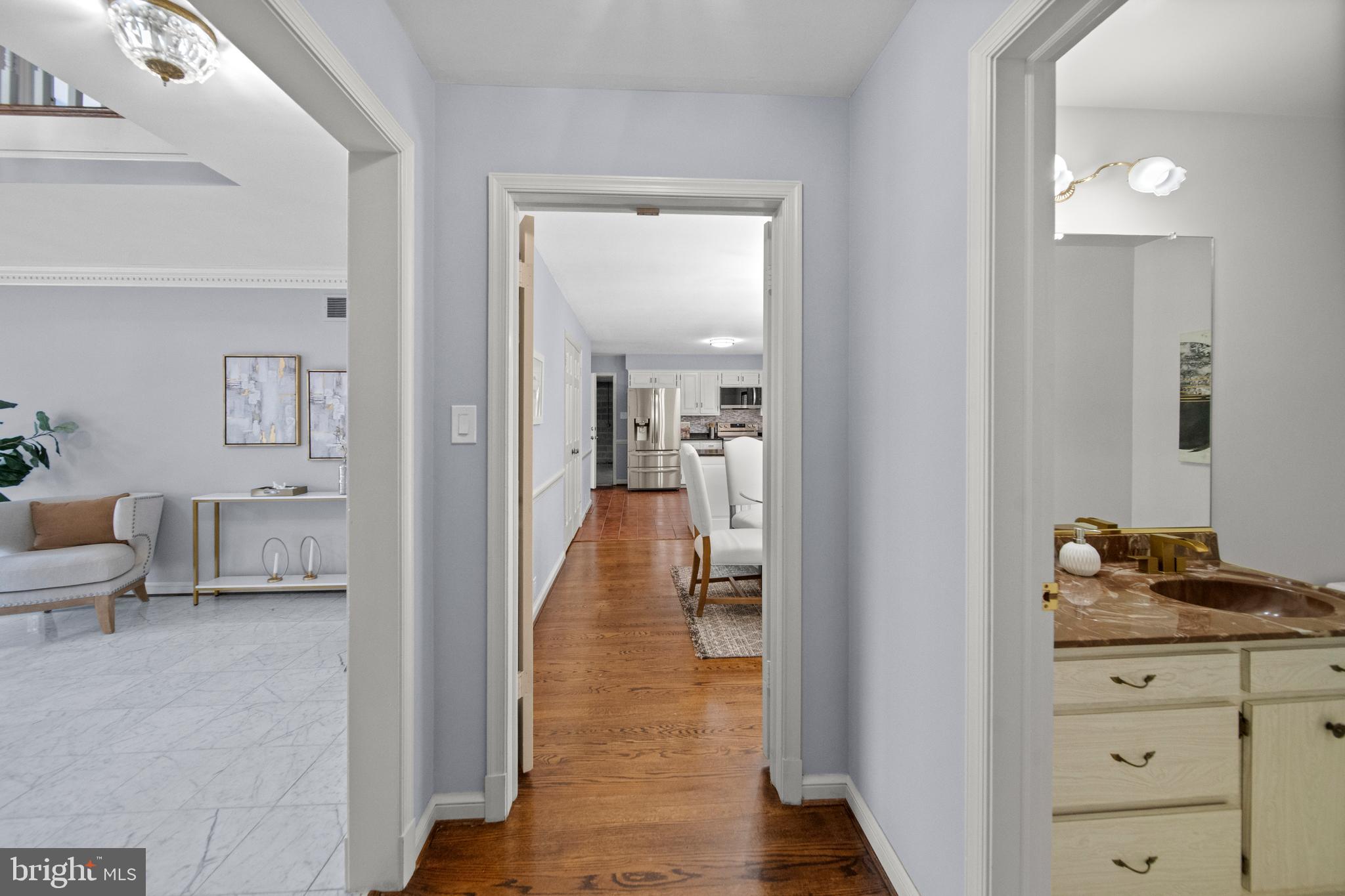 EVERMAY - Residential