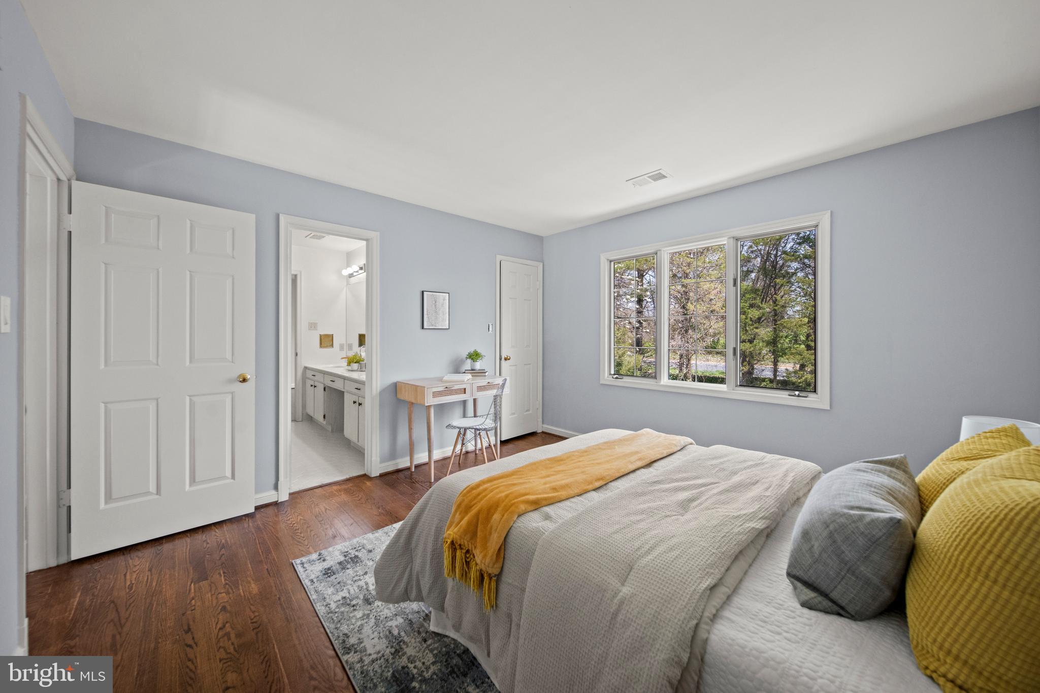 EVERMAY - Residential