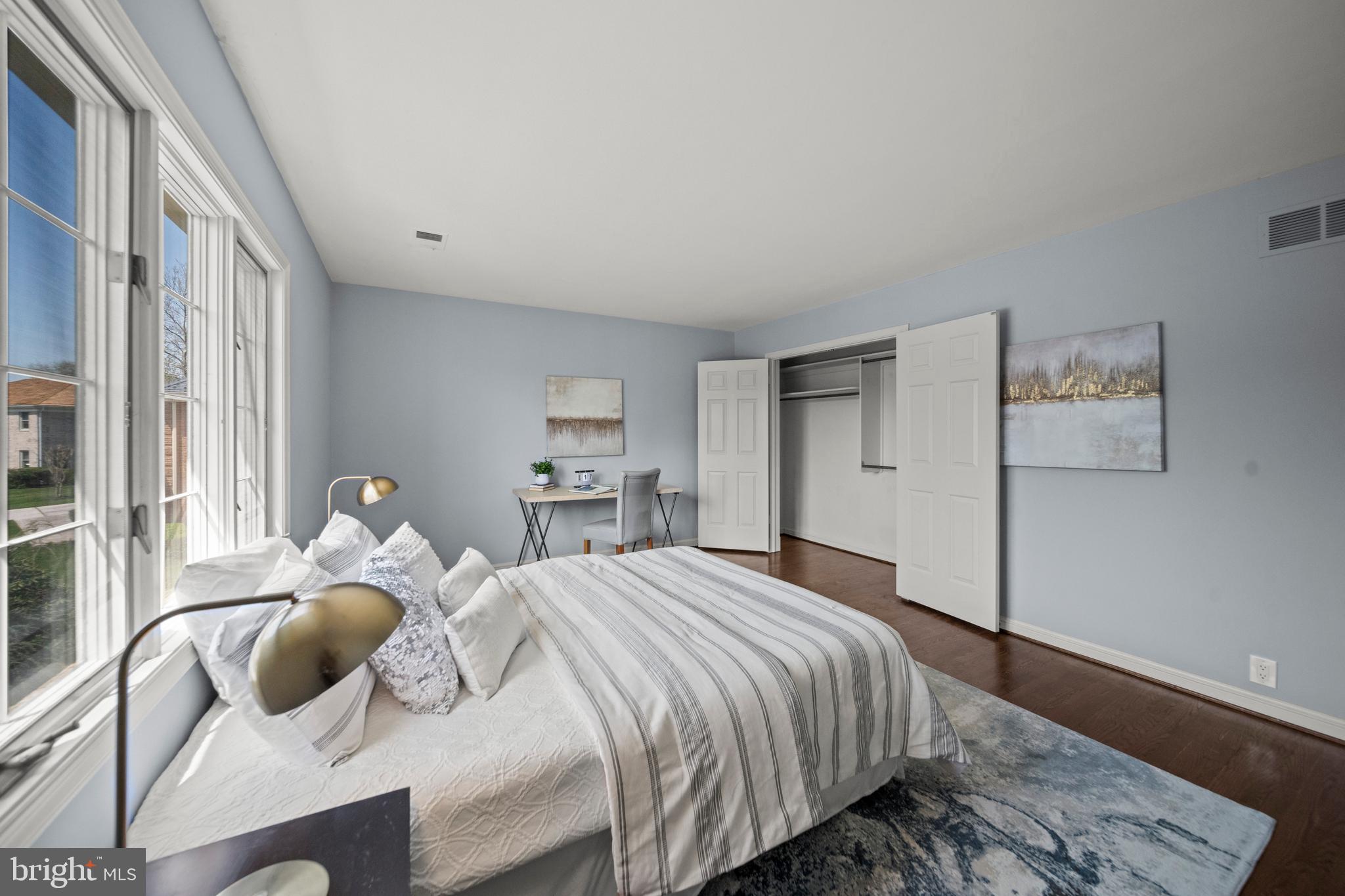 EVERMAY - Residential