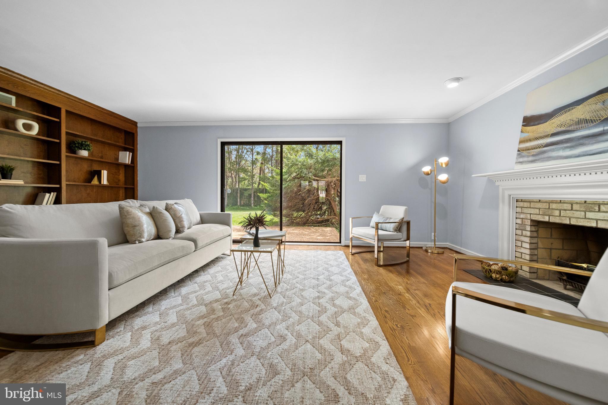 EVERMAY - Residential