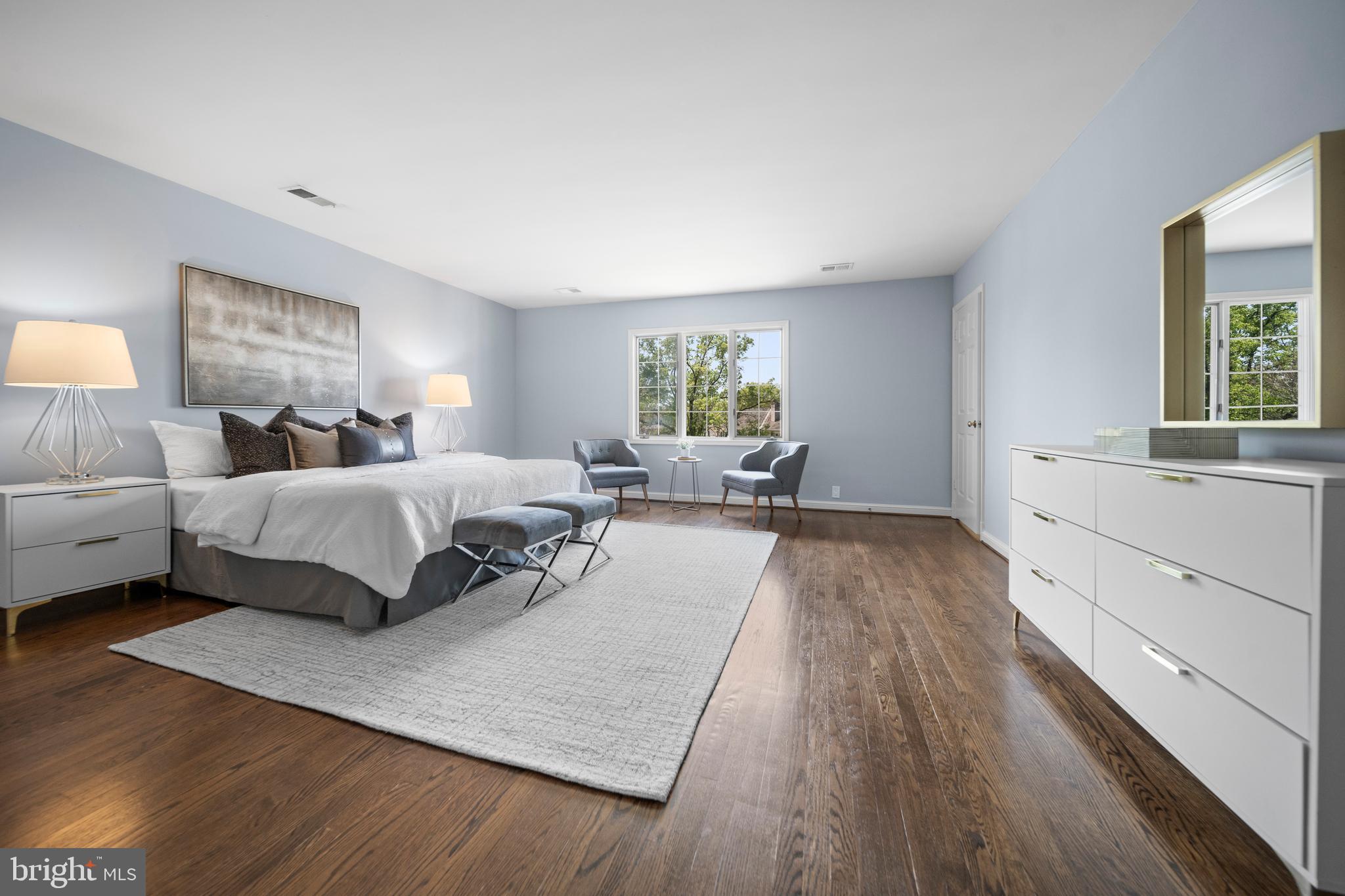 EVERMAY - Residential