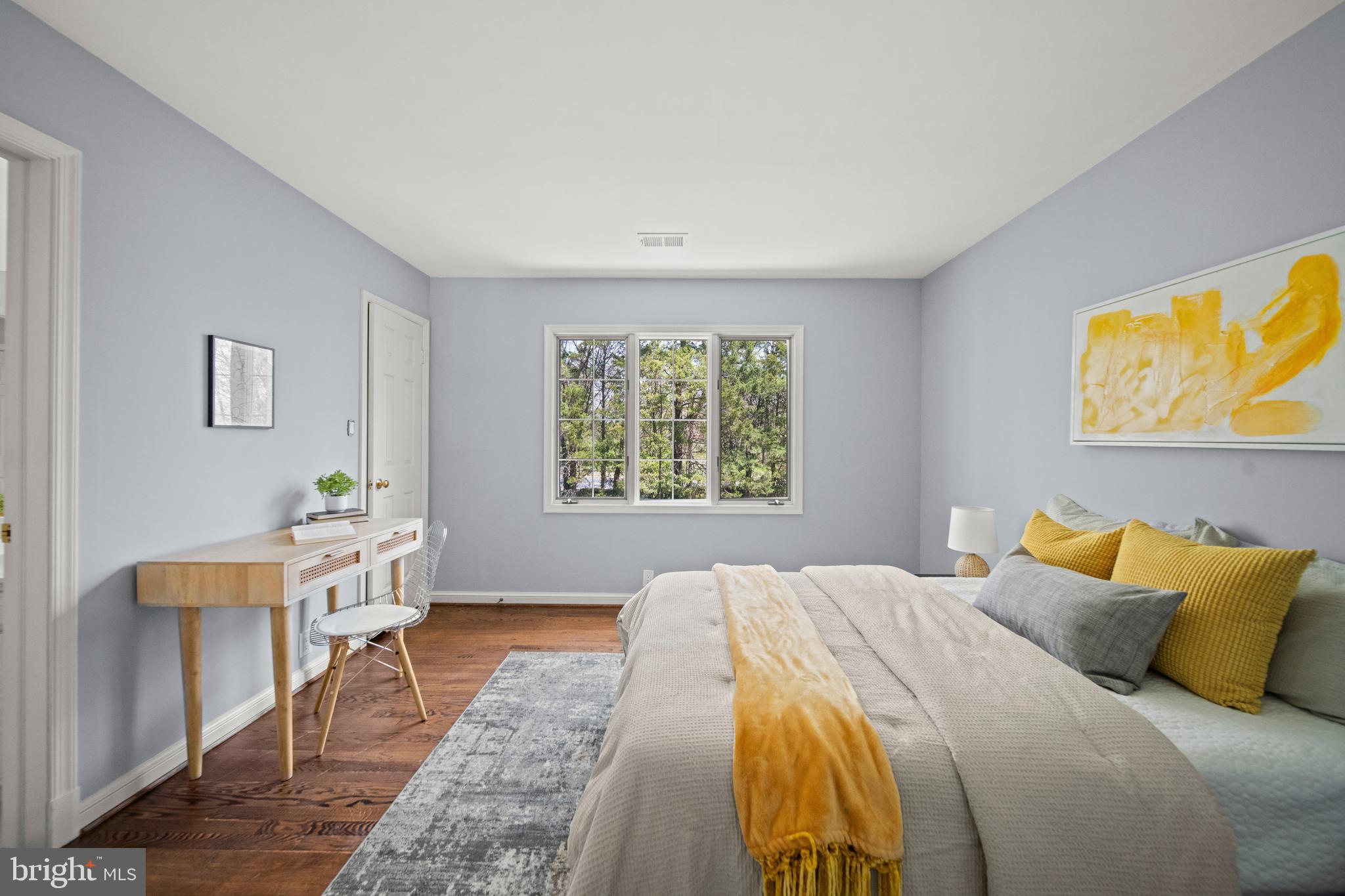 EVERMAY - Residential