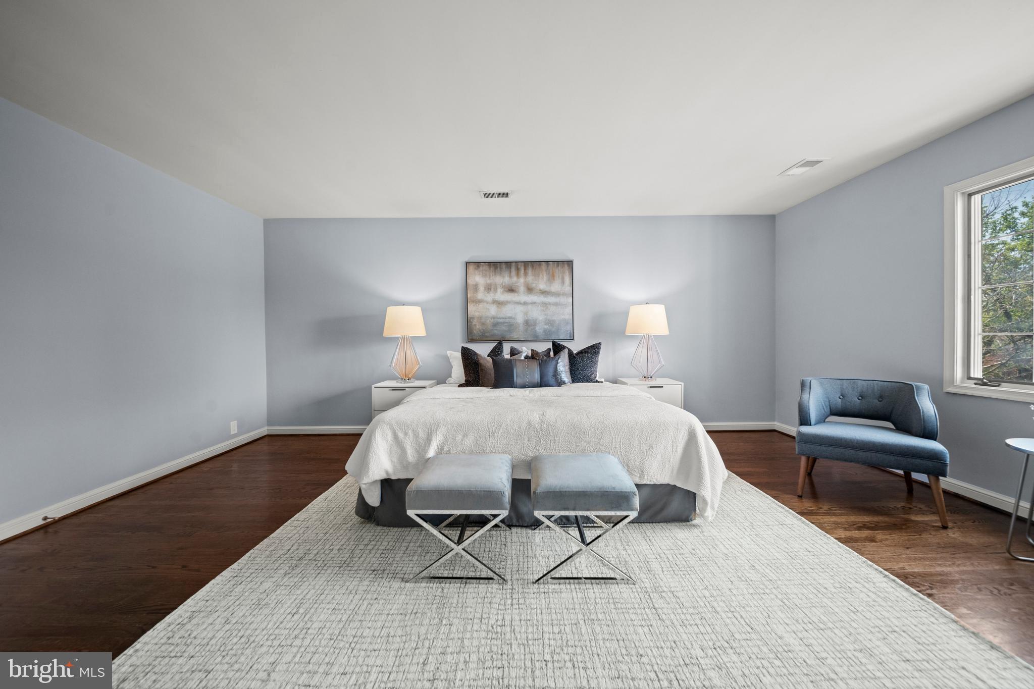 EVERMAY - Residential