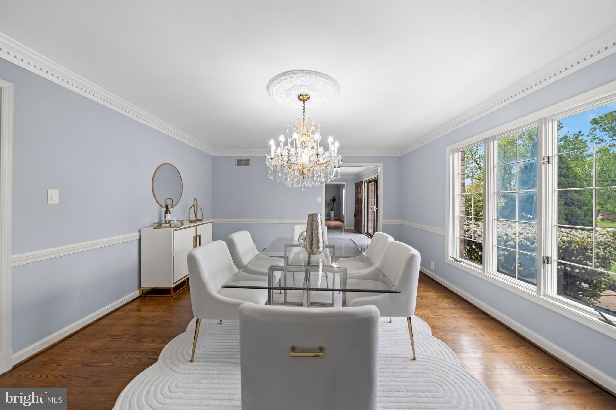 EVERMAY - Residential