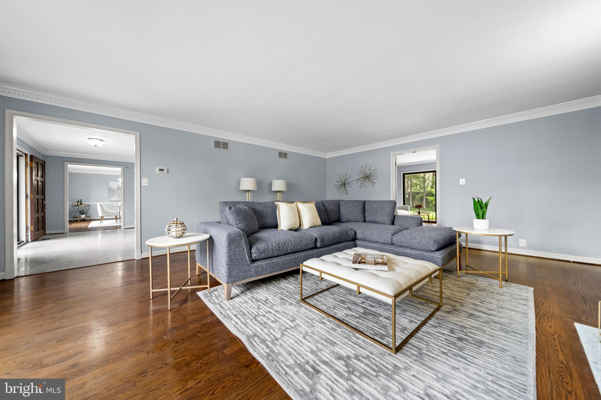 EVERMAY - Residential