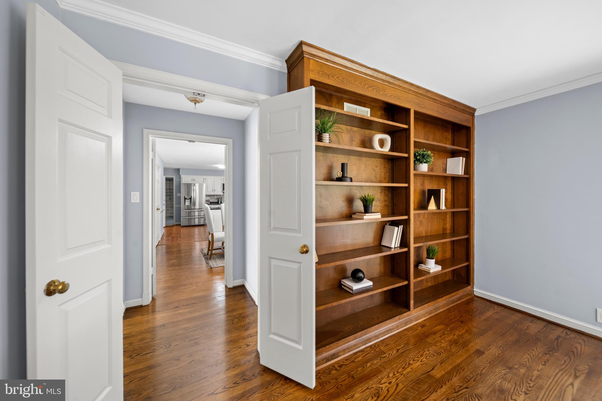 EVERMAY - Residential