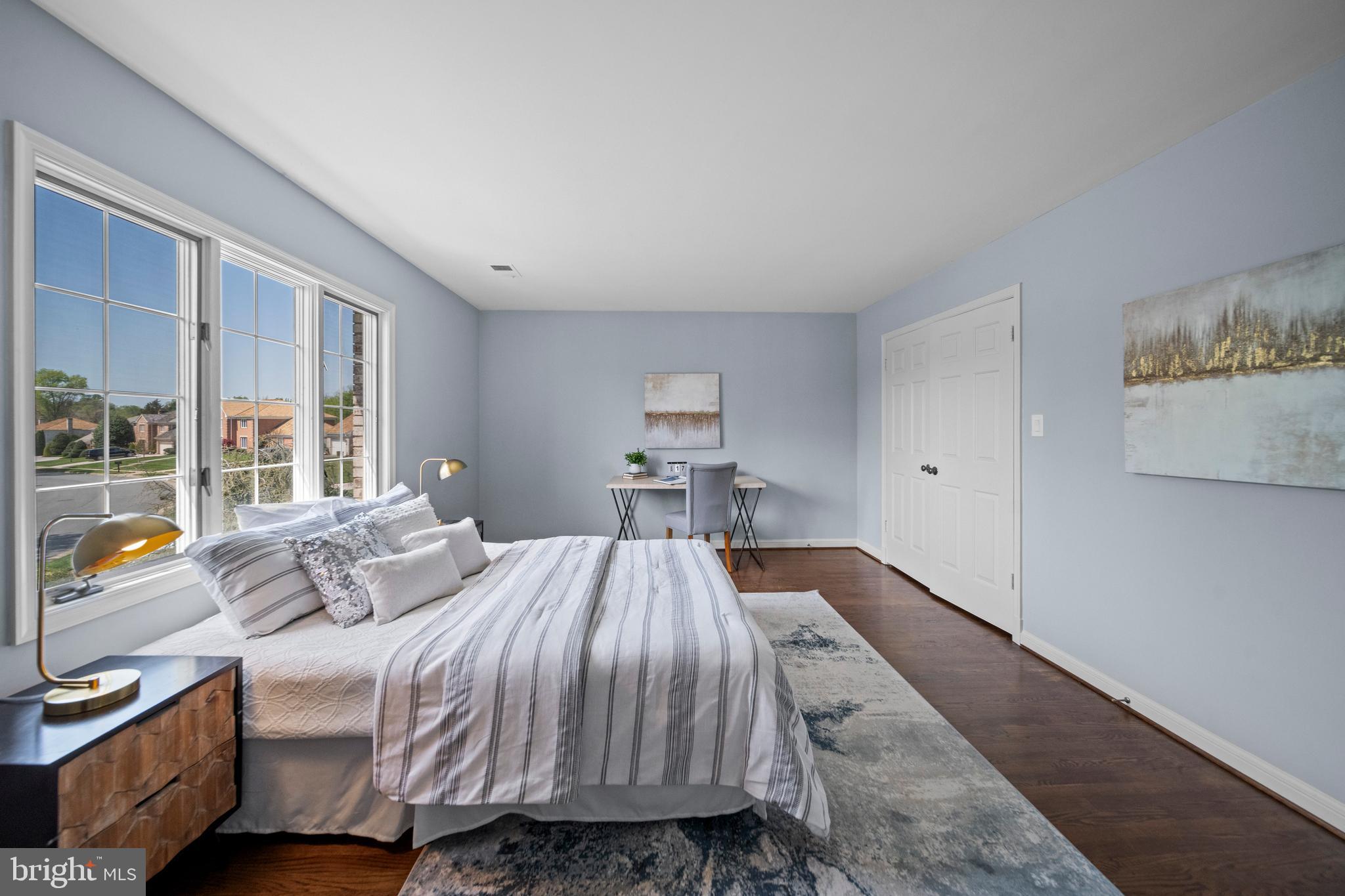 EVERMAY - Residential