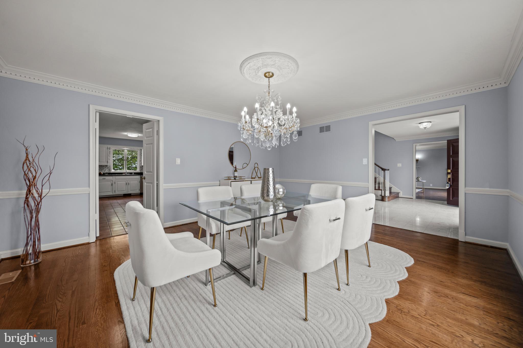 EVERMAY - Residential