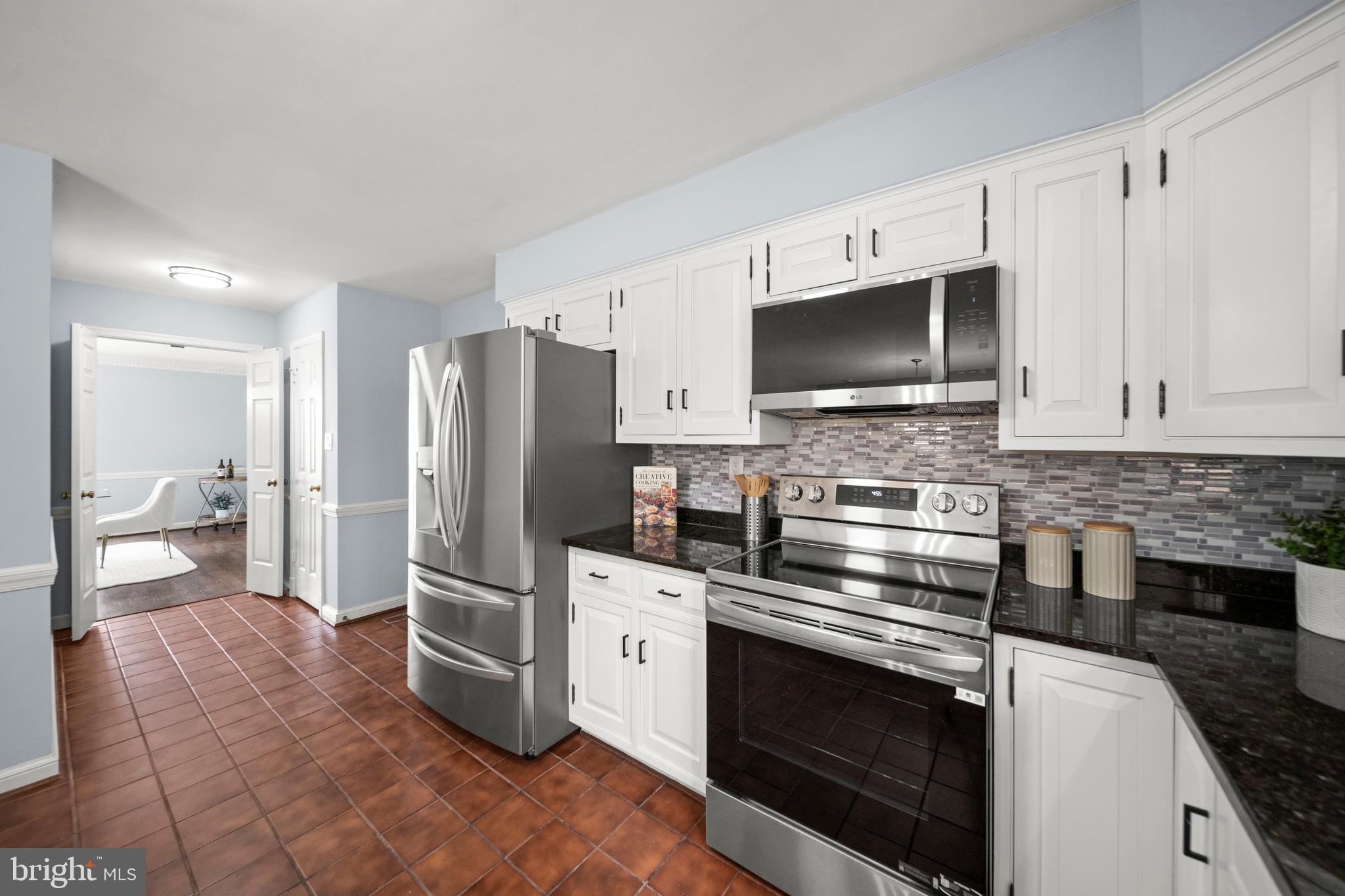 EVERMAY - Residential