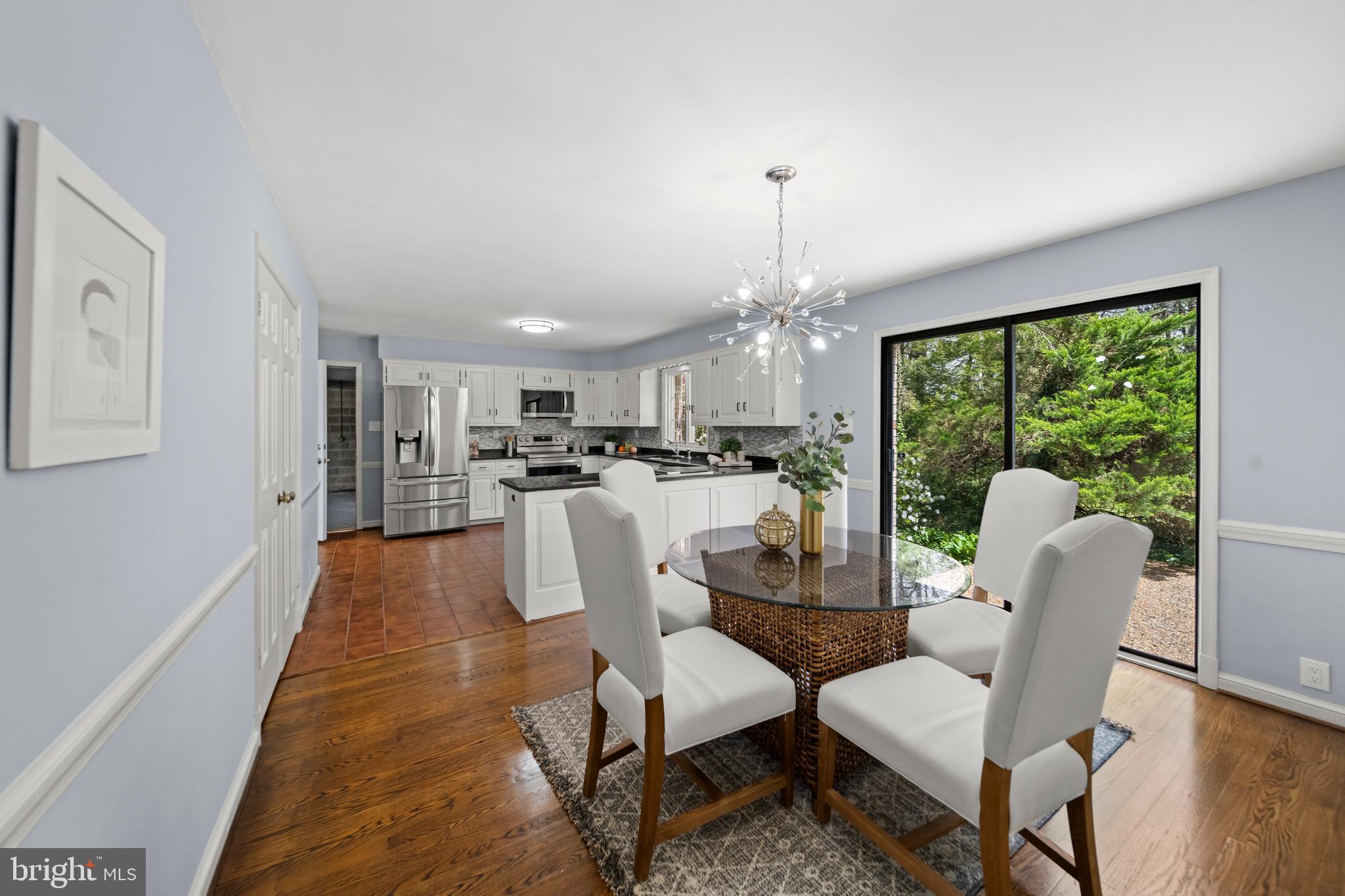 EVERMAY - Residential