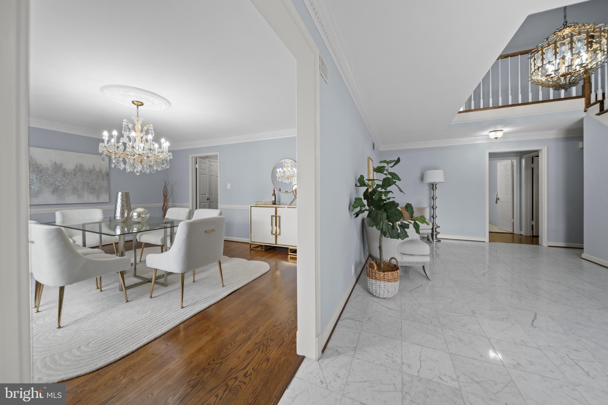 EVERMAY - Residential