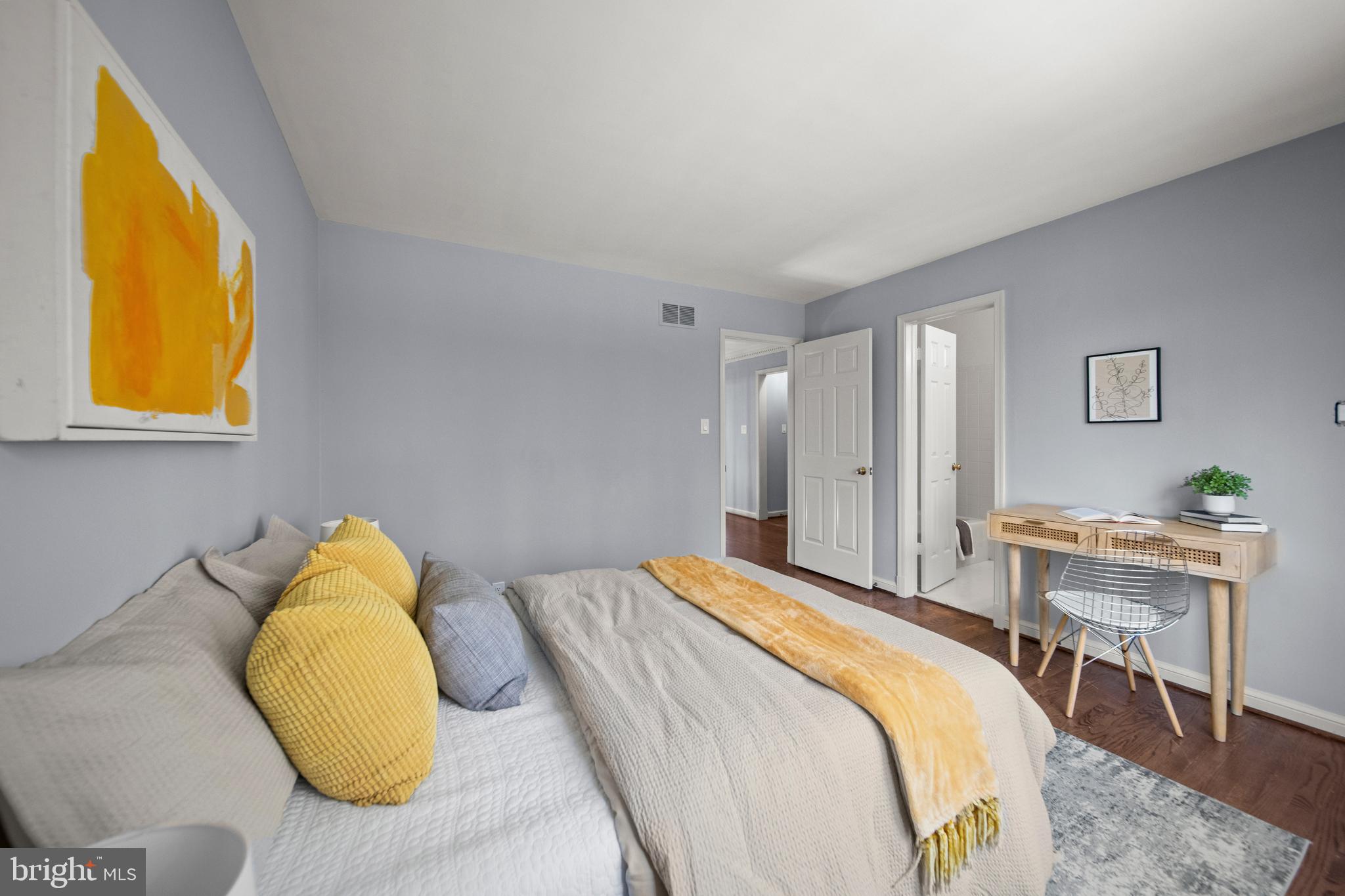 EVERMAY - Residential