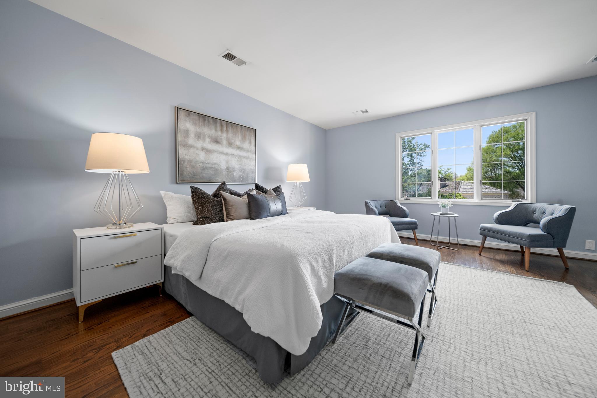 EVERMAY - Residential