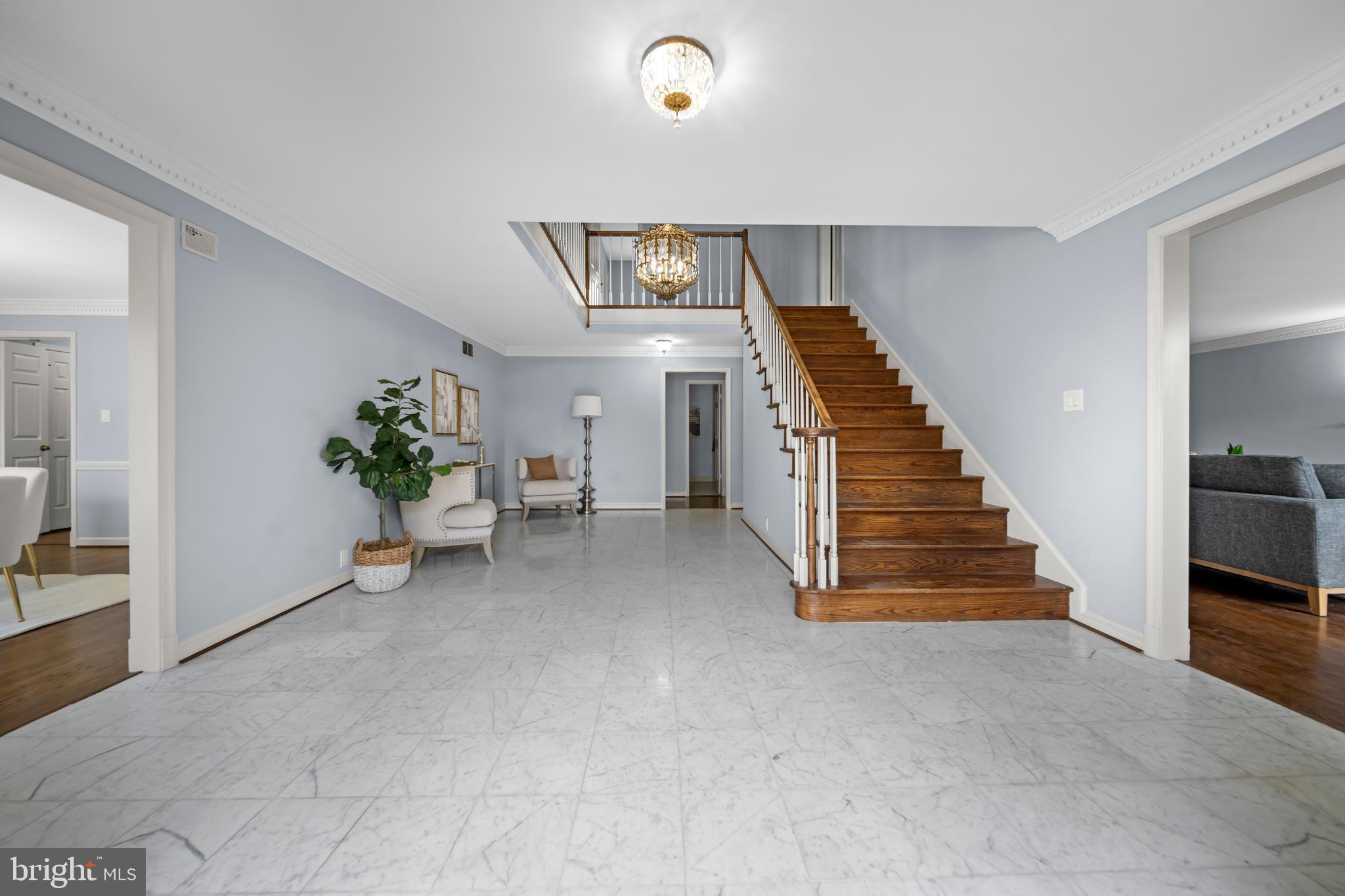 EVERMAY - Residential