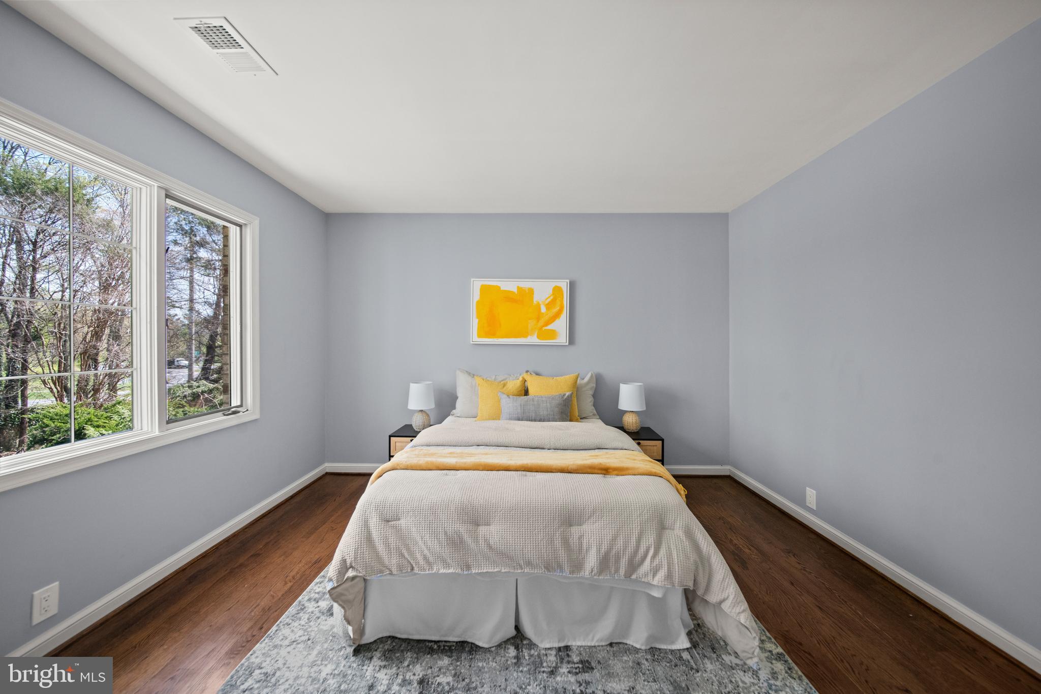 EVERMAY - Residential