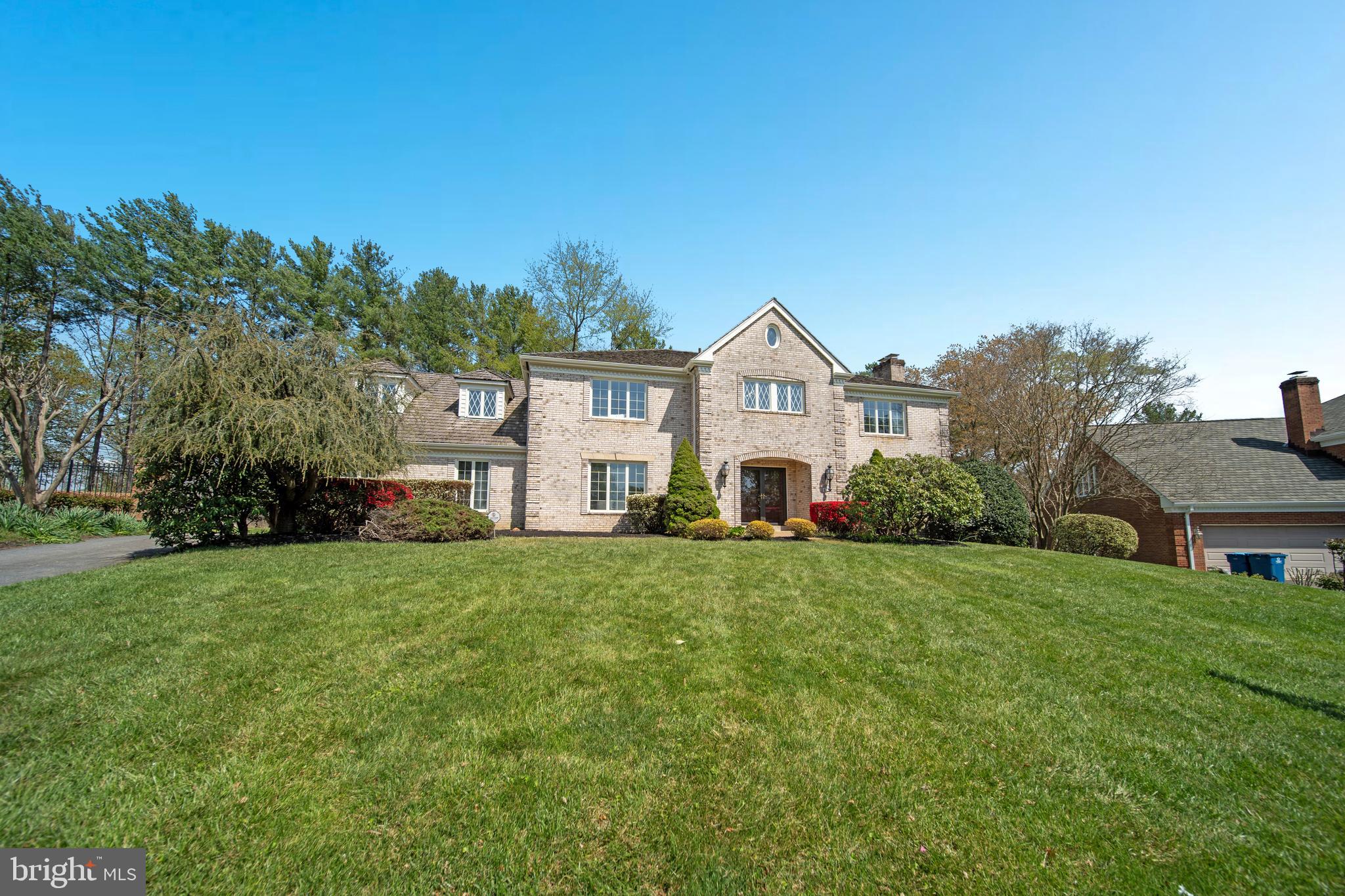 EVERMAY - Residential