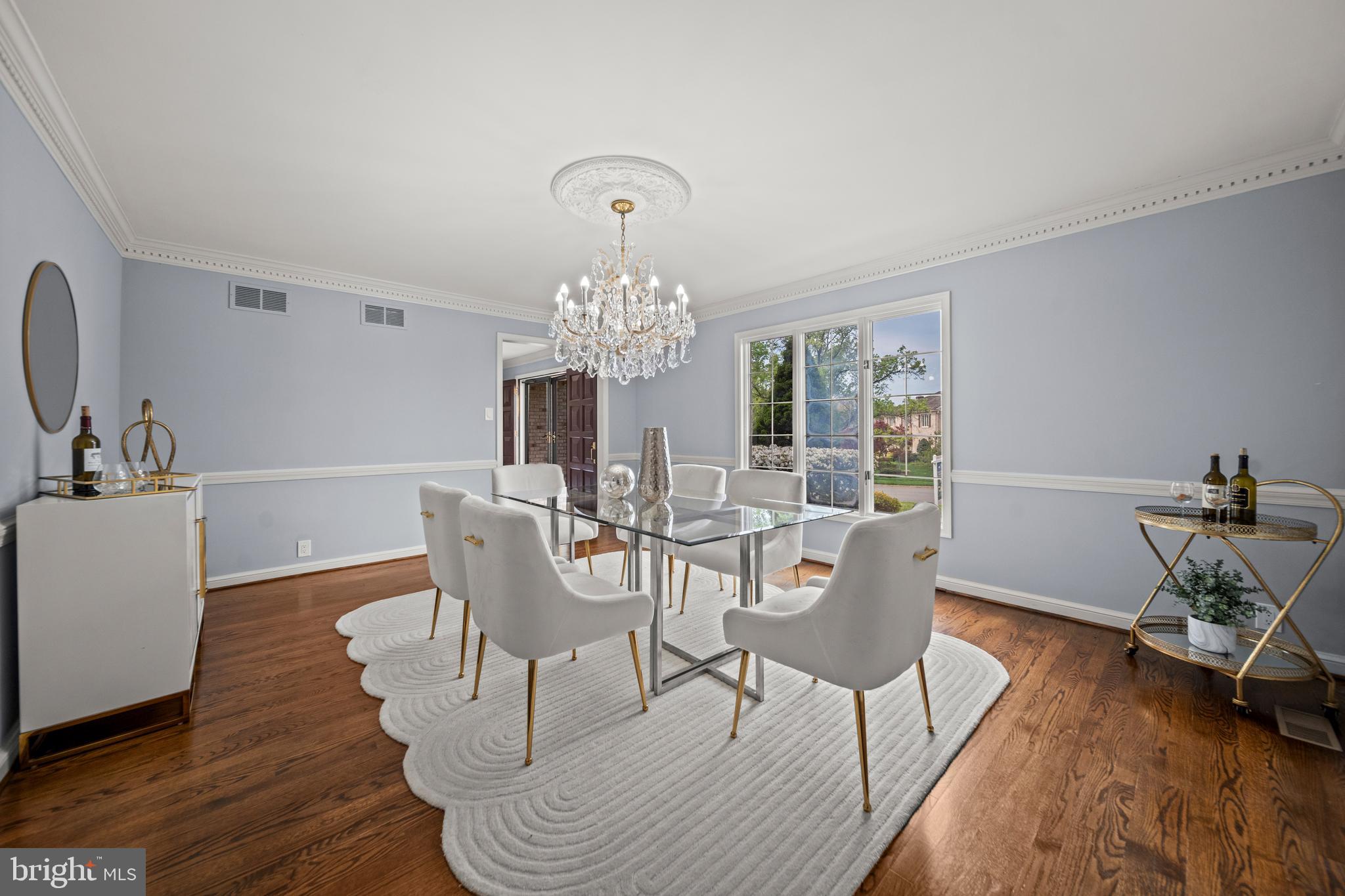 EVERMAY - Residential