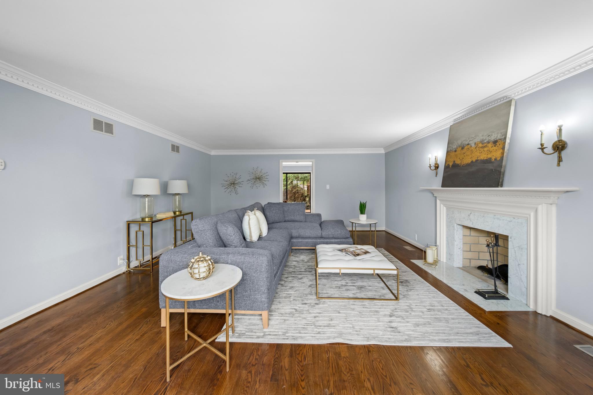 EVERMAY - Residential