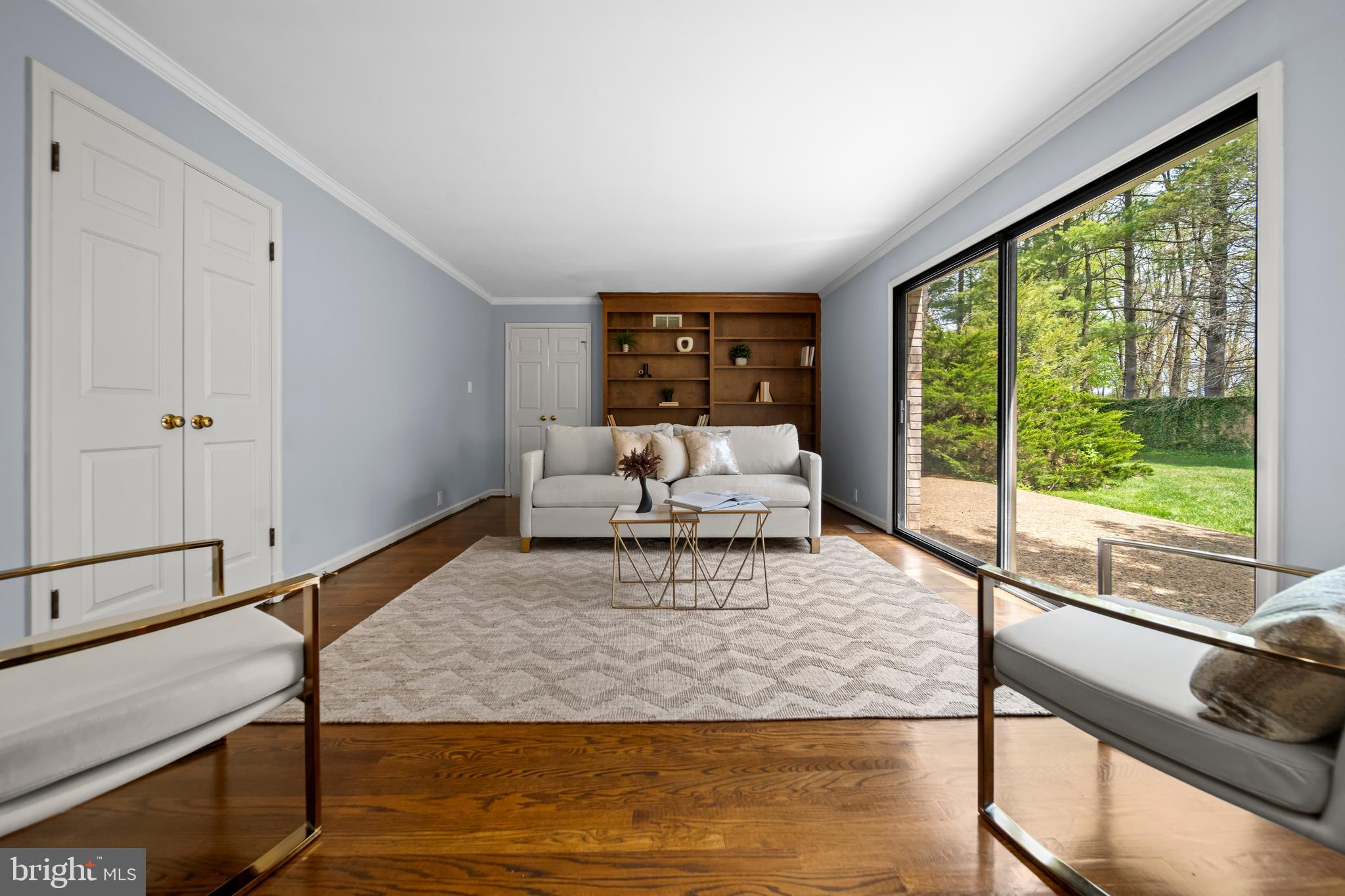 EVERMAY - Residential