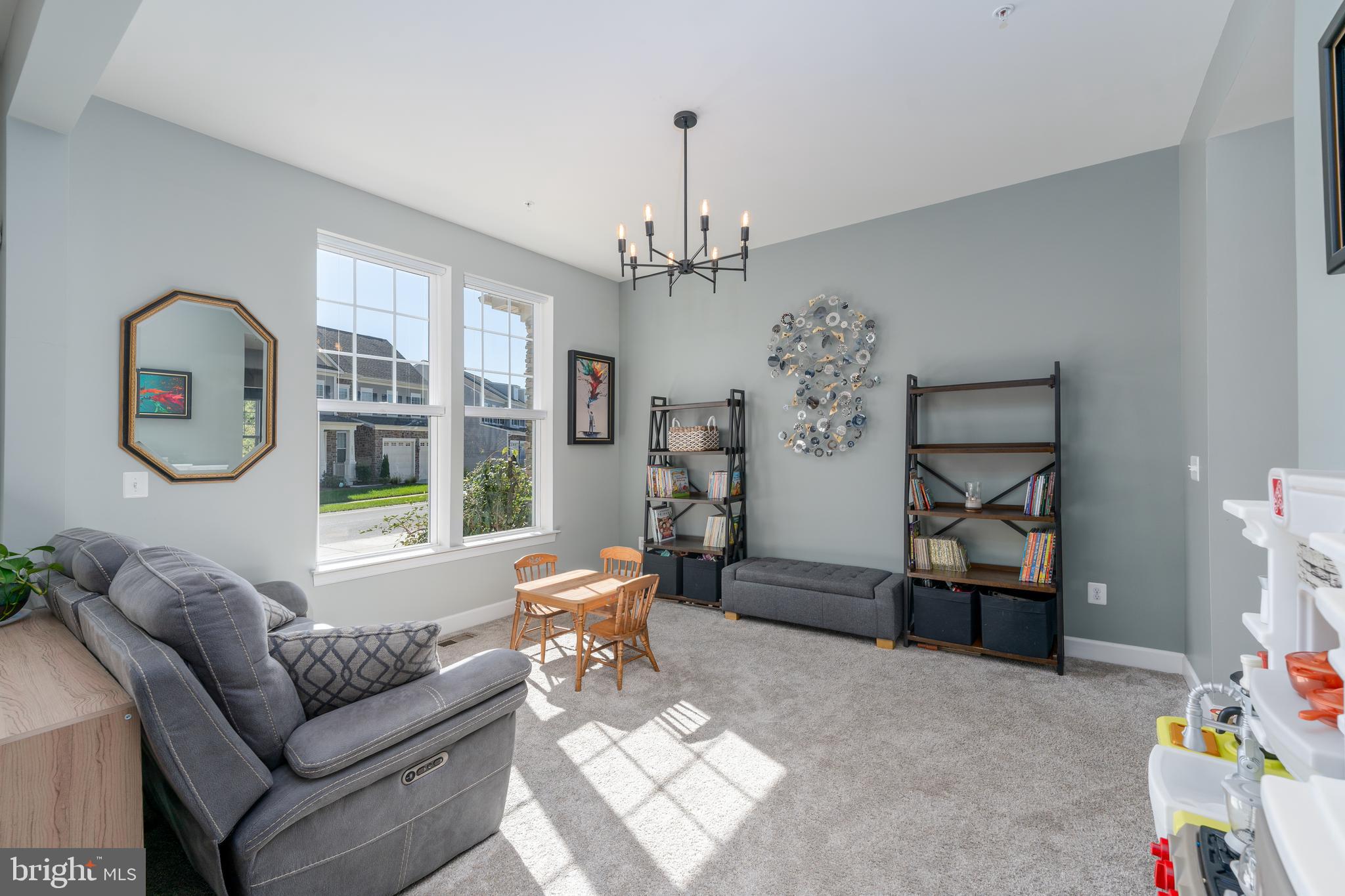 ODENTON - Residential