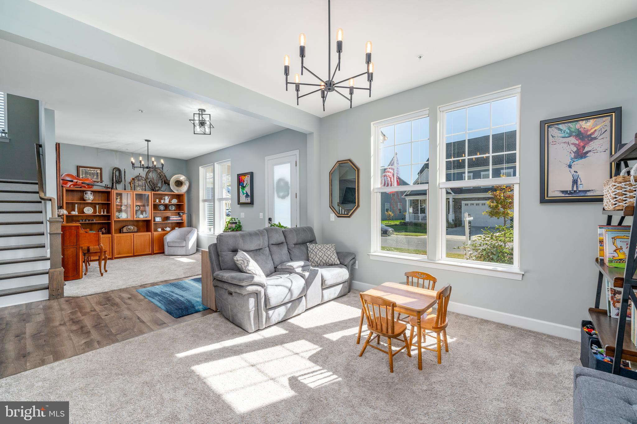 ODENTON - Residential